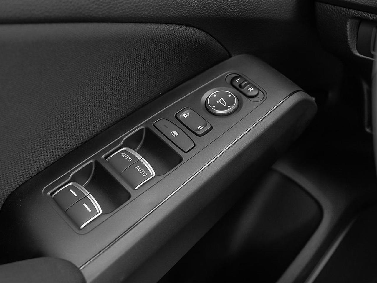 2026 Honda Civic Sport 4dr Sedan Photo