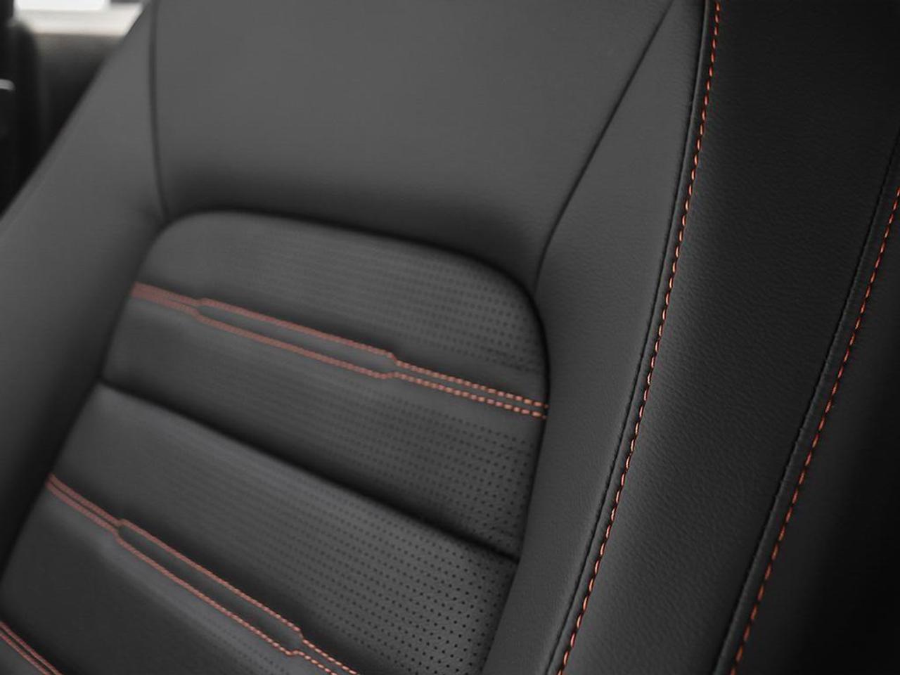 2026 Honda CR-V Hybrid Touring 4dr All-Wheel Drive Photo