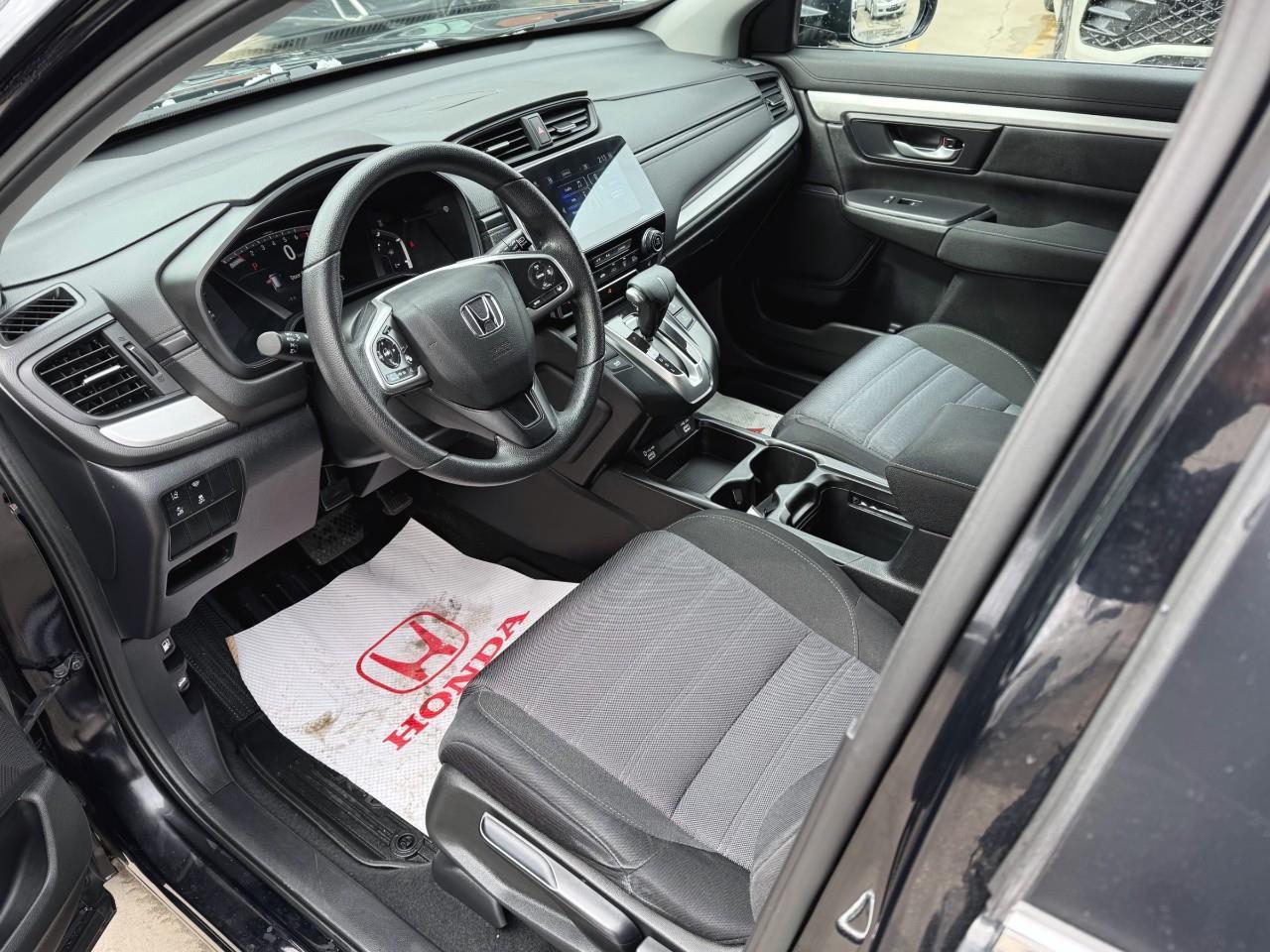 2021 Honda CR-V LX 4dr All-wheel Drive Photo