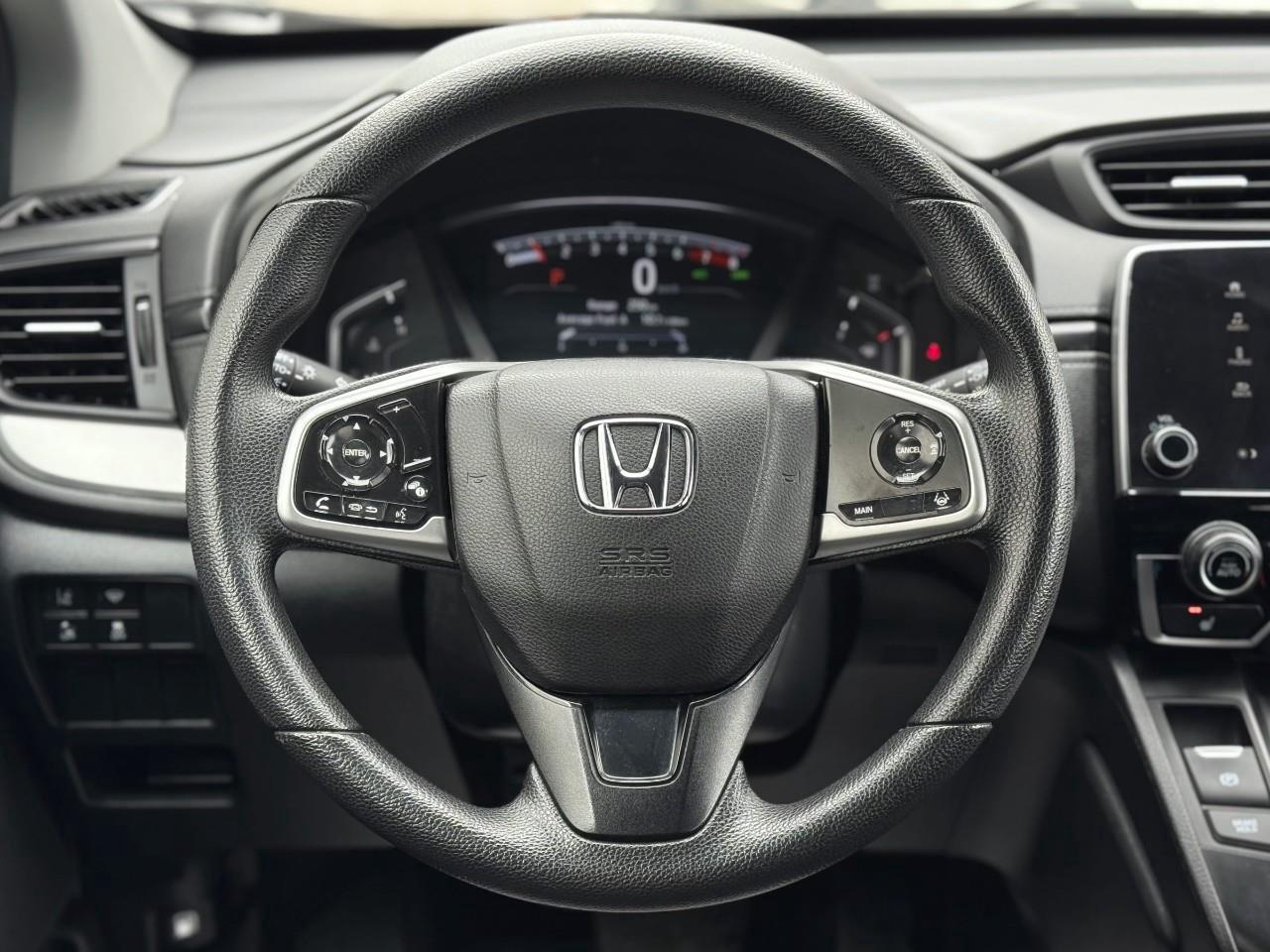 2021 Honda CR-V LX 4dr All-wheel Drive Photo