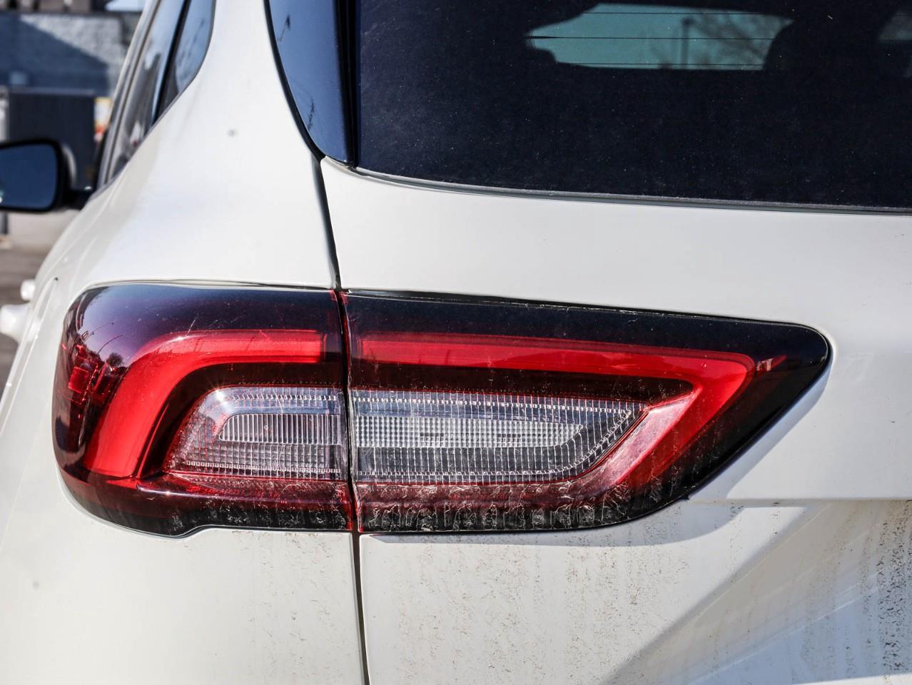 2025 Ford Escape ST-Line 4dr All-Wheel Drive Photo