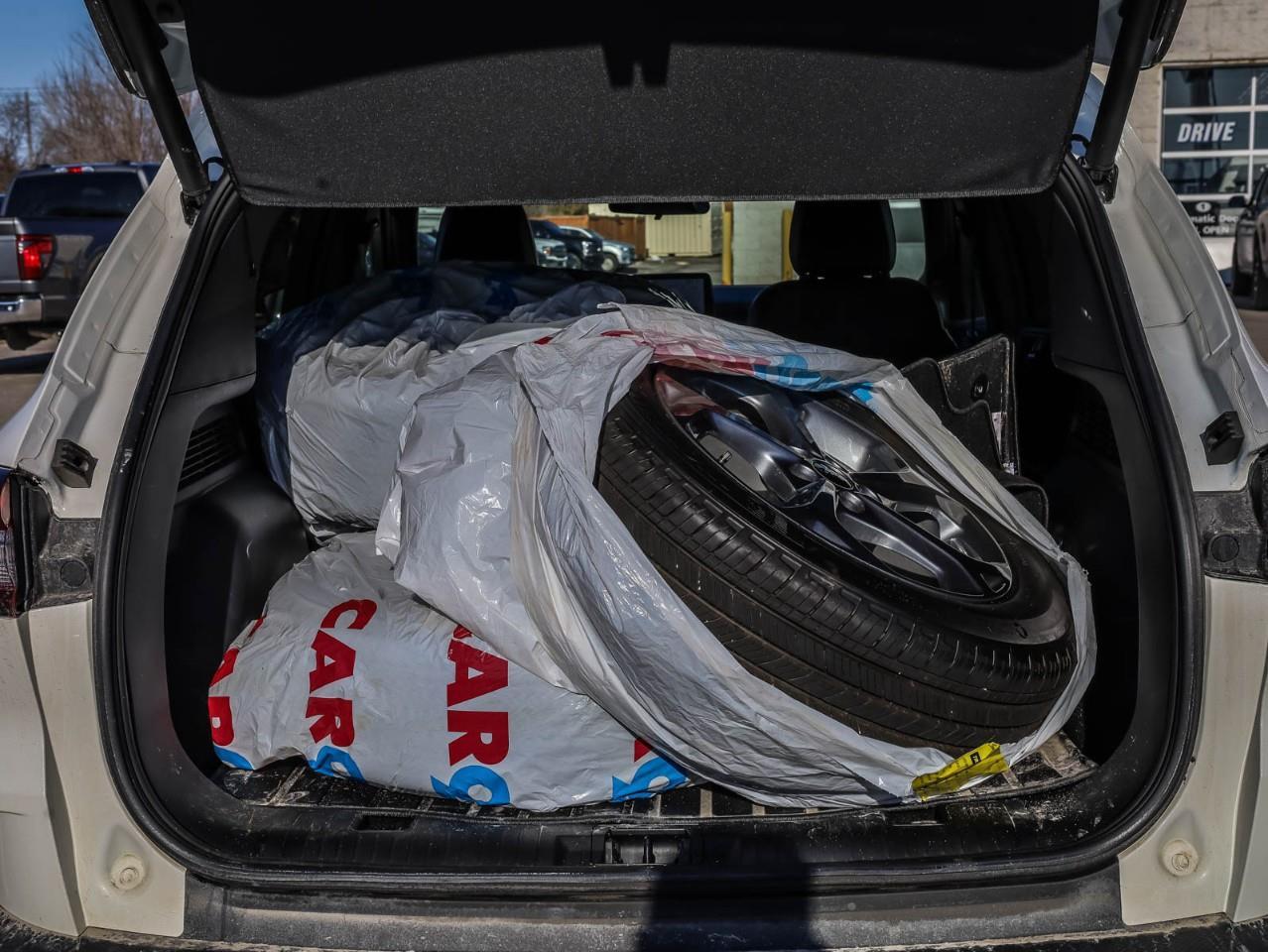 2025 Ford Escape ST-Line 4dr All-Wheel Drive Photo