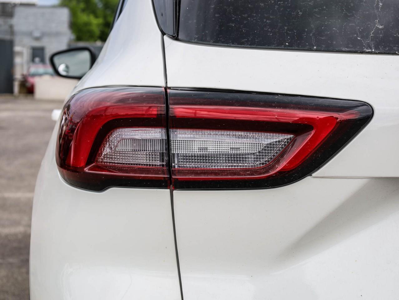 2025 Ford Escape ST-Line 4dr All-Wheel Drive Photo