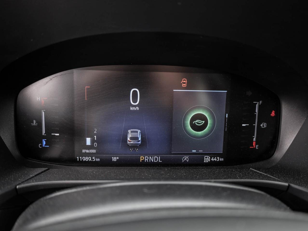 2025 Ford Escape ST-Line 4dr All-Wheel Drive Photo