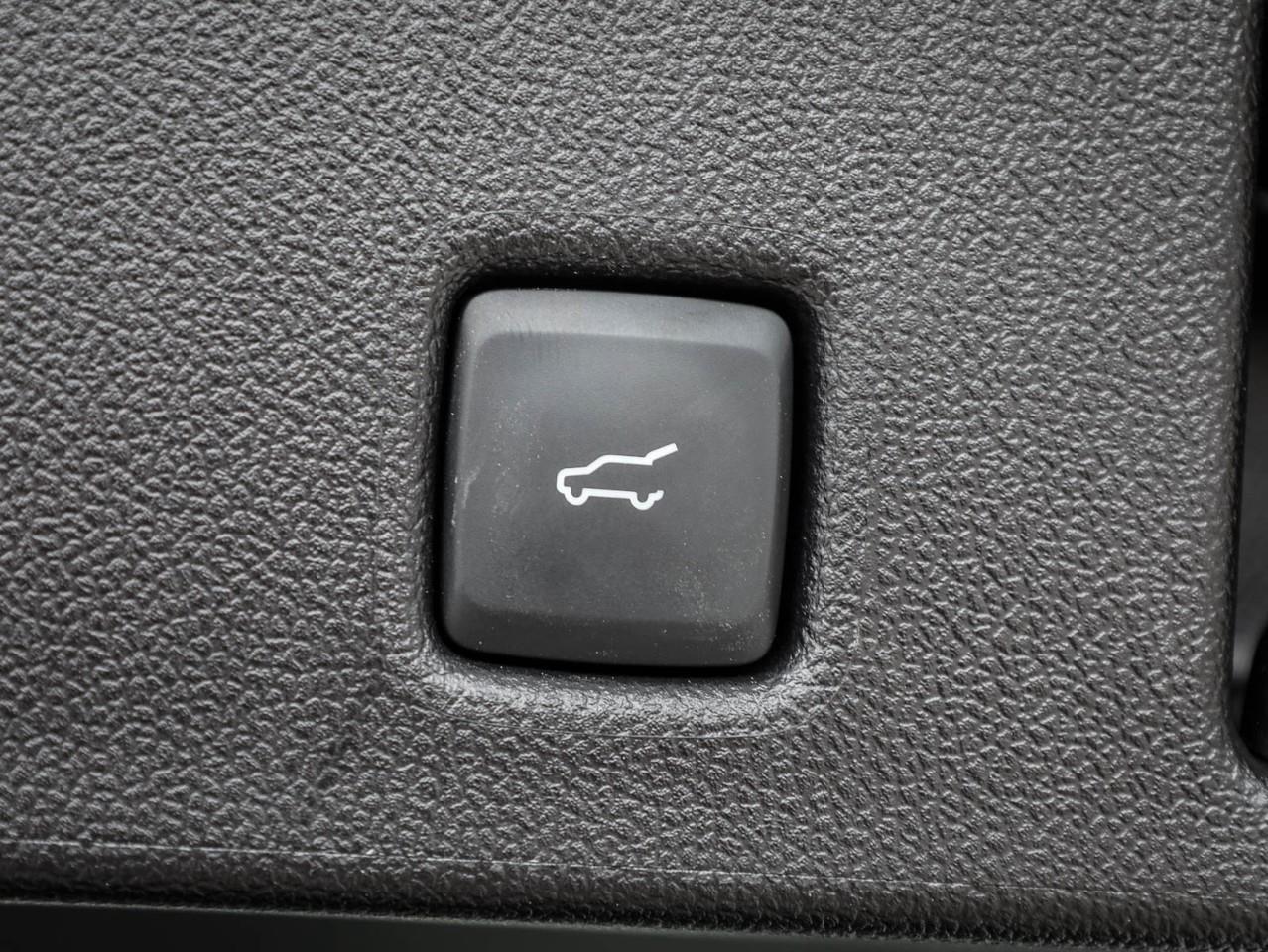 2025 Ford Escape ST-Line 4dr All-Wheel Drive Photo