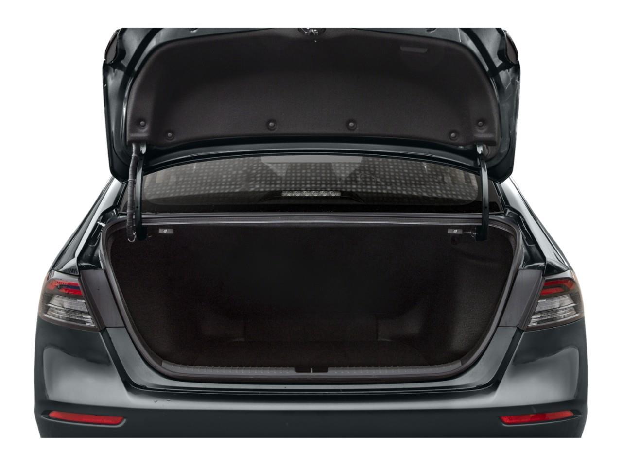 2024 Honda Accord EX 4DR SEDAN Photo