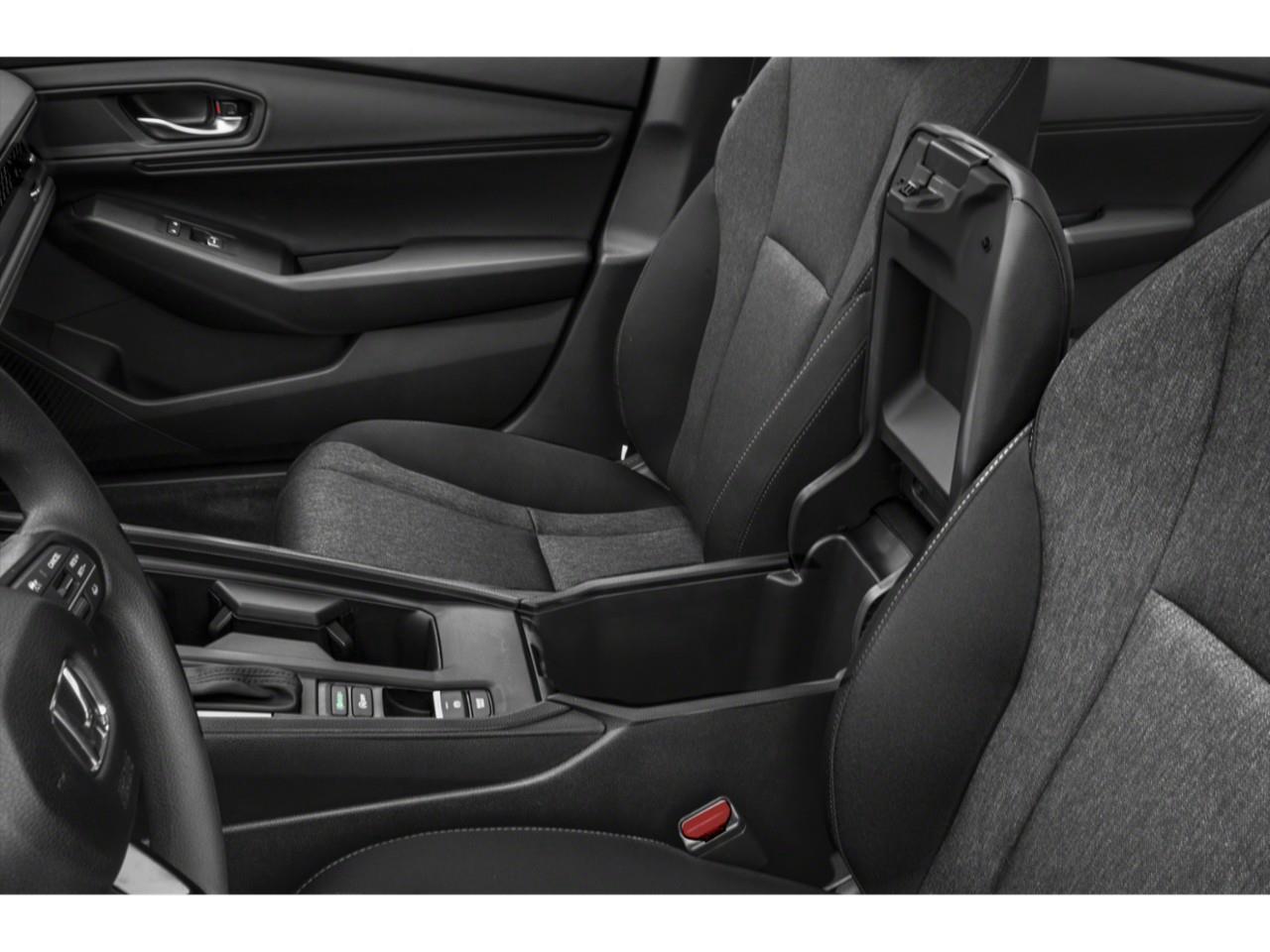 2024 Honda Accord EX 4DR SEDAN Photo