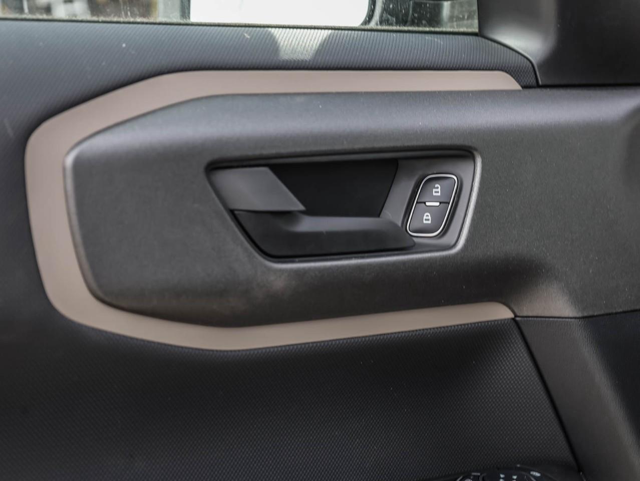 2026 Ford Bronco Sport Big Bend 4dr 4x4 Photo