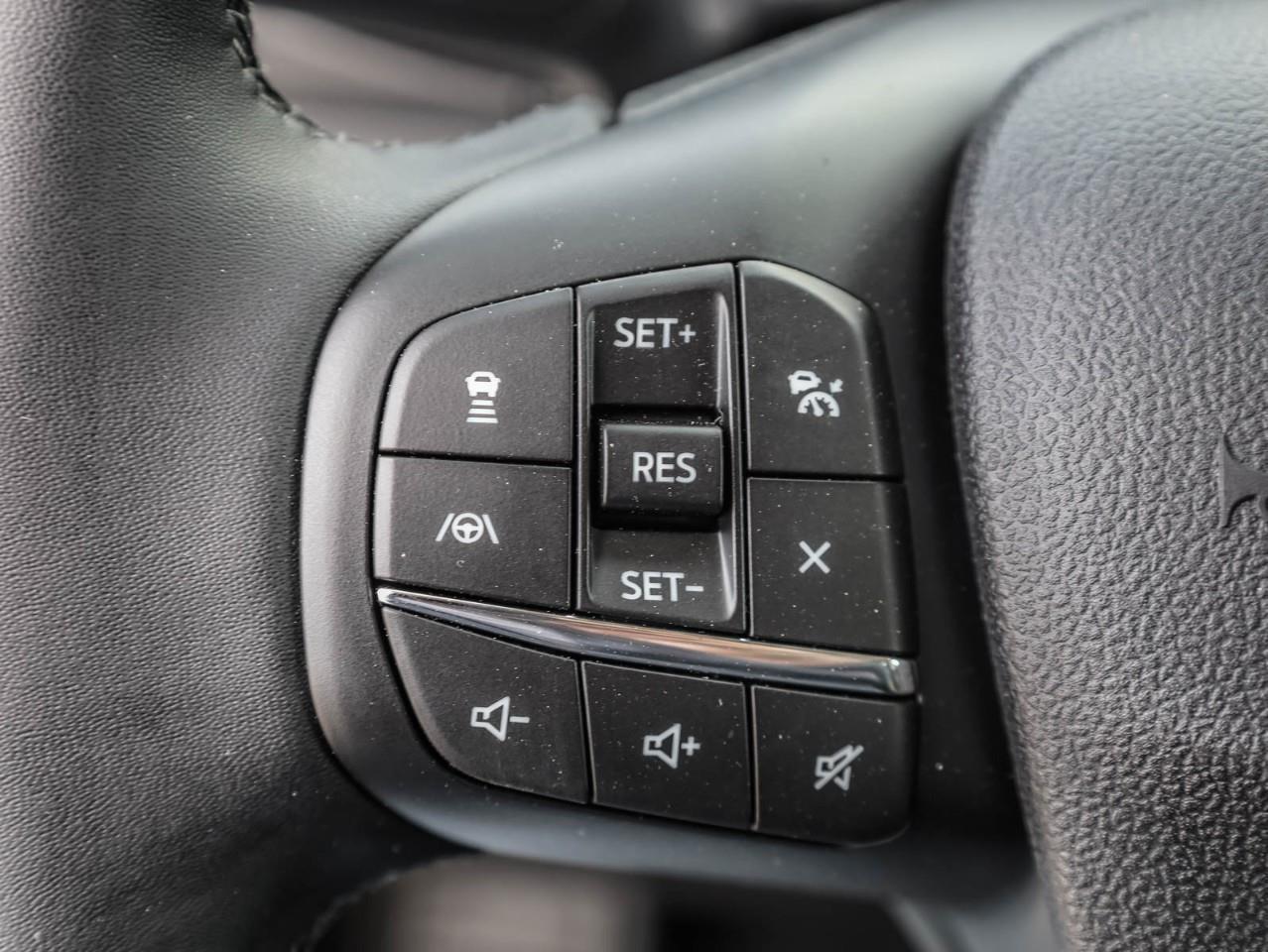 2026 Ford Bronco Sport Big Bend 4dr 4x4 Photo