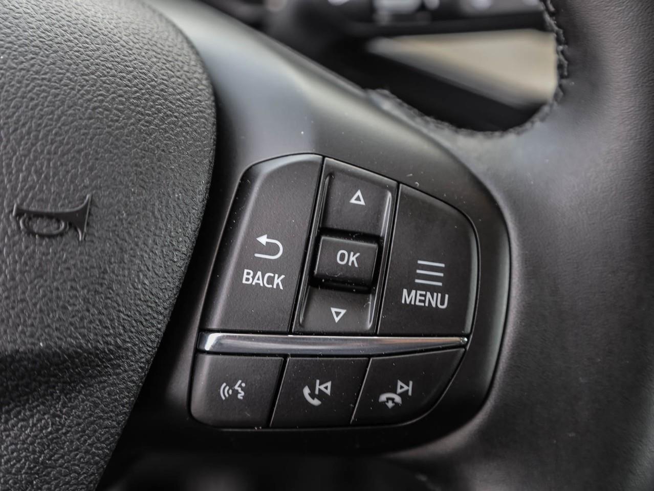 2026 Ford Bronco Sport Big Bend 4dr 4x4 Photo