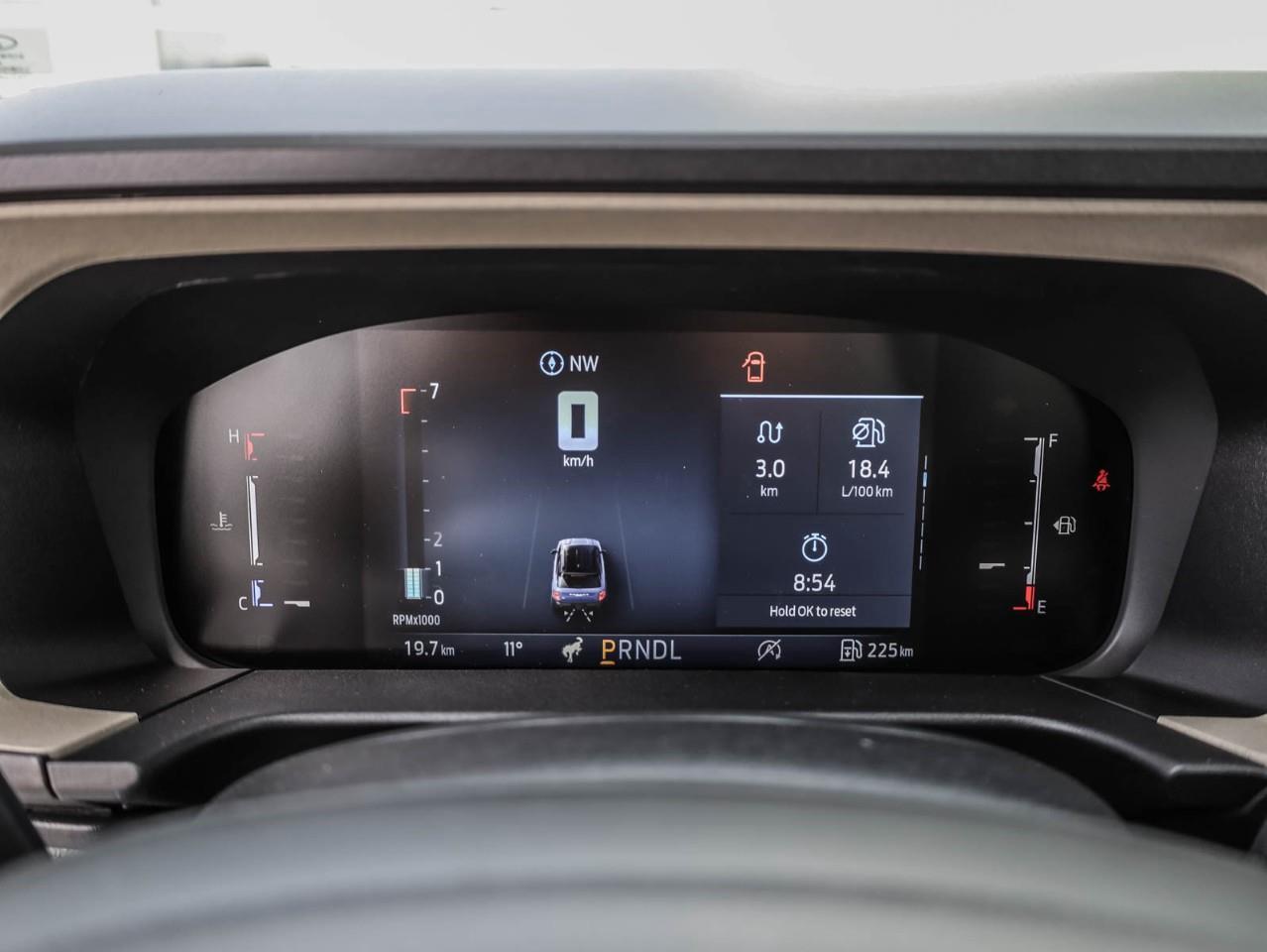 2026 Ford Bronco Sport Big Bend 4dr 4x4 Photo