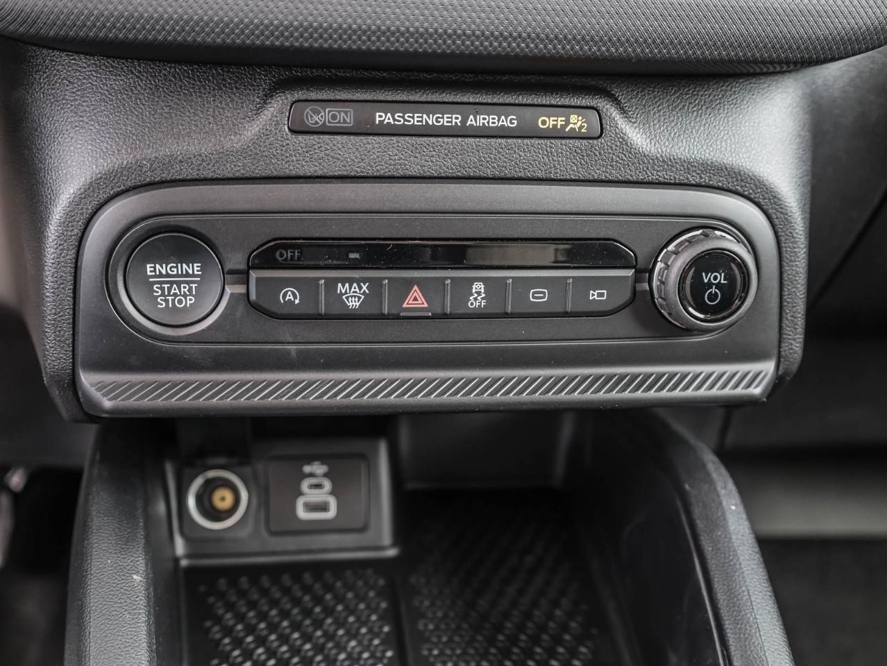 2026 Ford Bronco Sport Big Bend 4dr 4x4 Photo