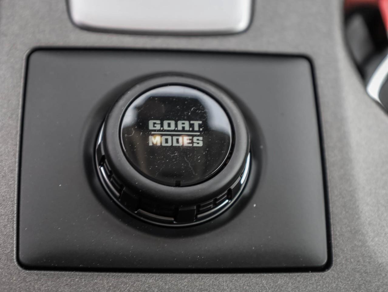 2026 Ford Bronco Sport Big Bend 4dr 4x4 Photo