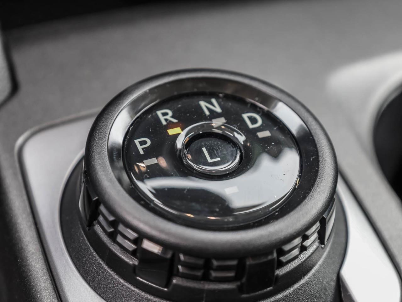 2026 Ford Bronco Sport Big Bend 4dr 4x4 Photo