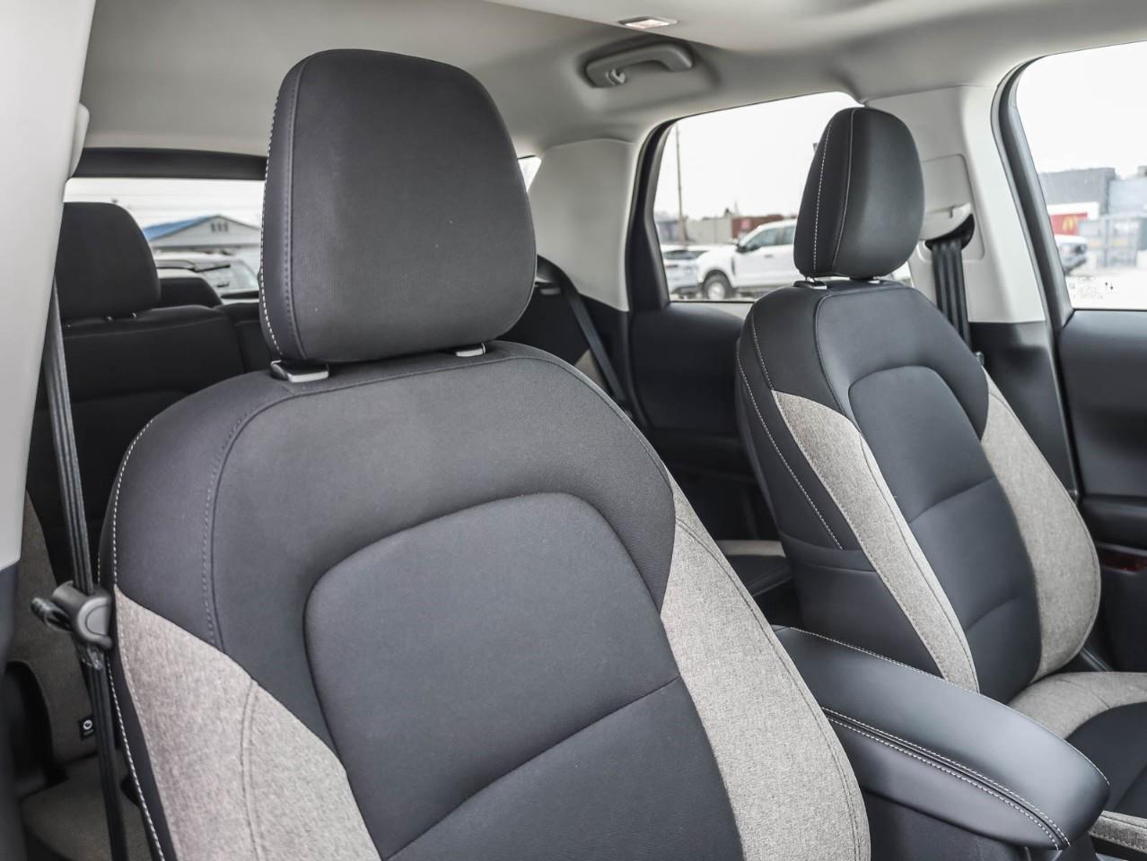 2026 Ford Bronco Sport Big Bend 4dr 4x4 Photo