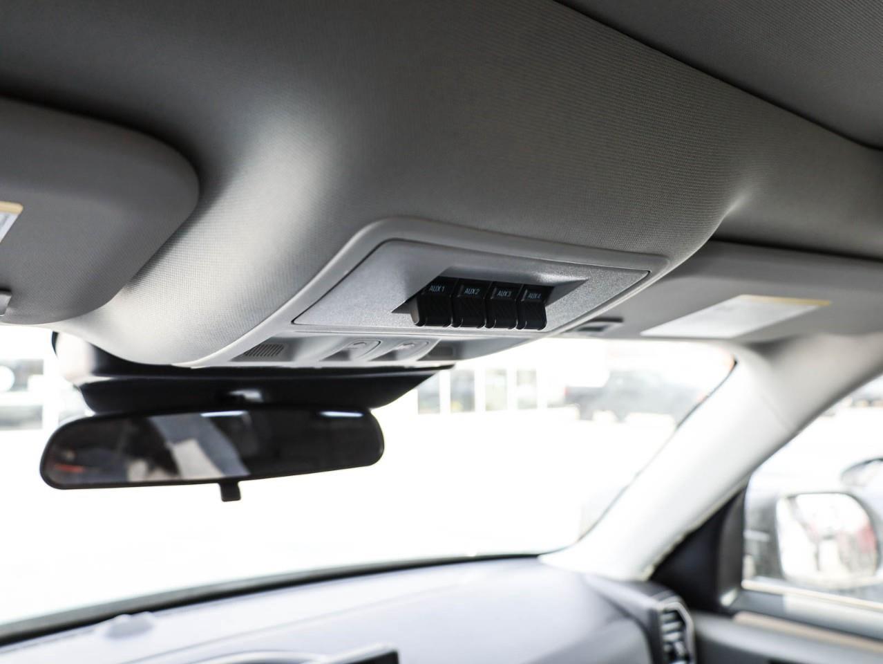 2026 Ford Bronco Sport Big Bend 4dr 4x4 Photo