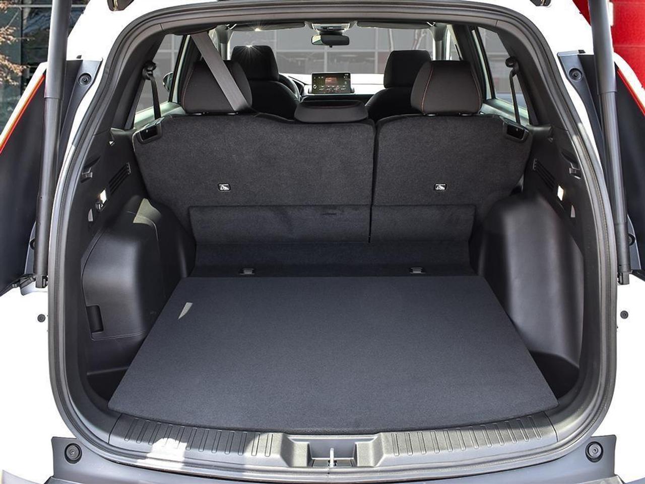 2026 Honda CR-V Hybrid Sport 4dr All-Wheel Drive Photo