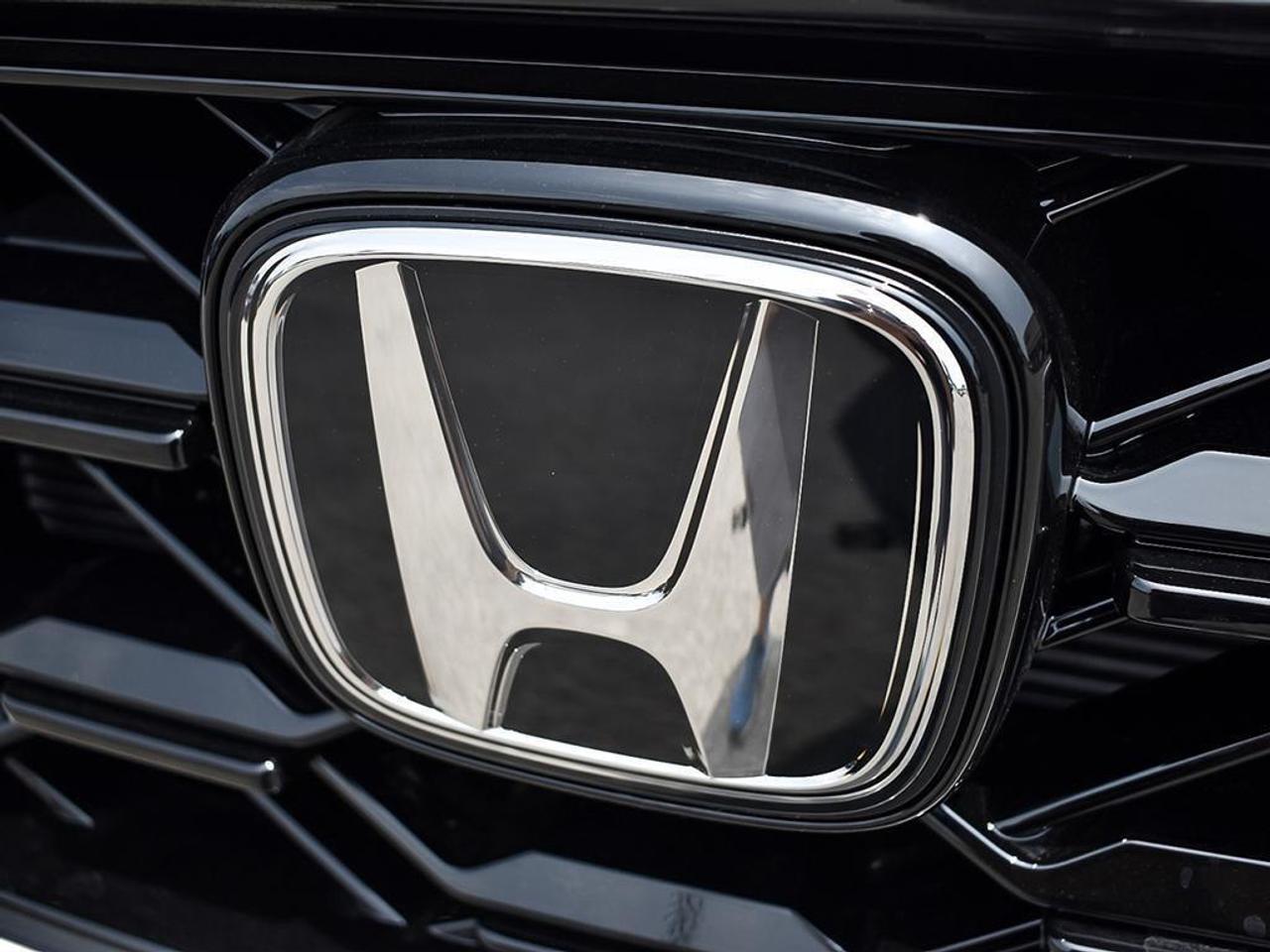 2026 Honda CR-V Hybrid Sport 4dr All-Wheel Drive Photo