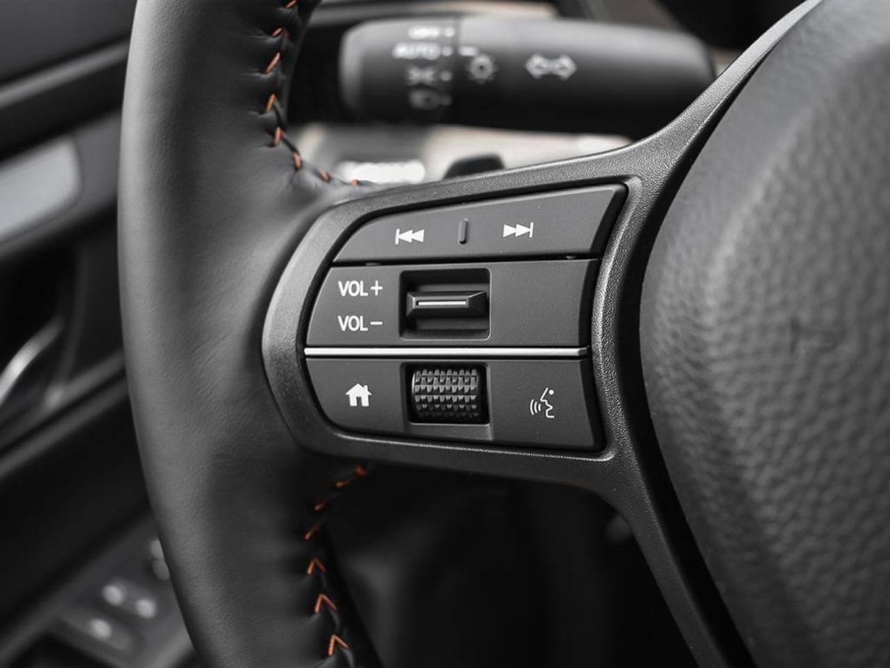 2026 Honda CR-V Hybrid Sport 4dr All-Wheel Drive Photo