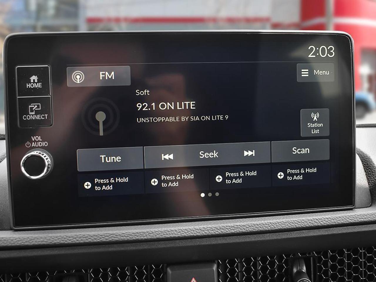 2026 Honda CR-V Hybrid Sport 4dr All-Wheel Drive Photo