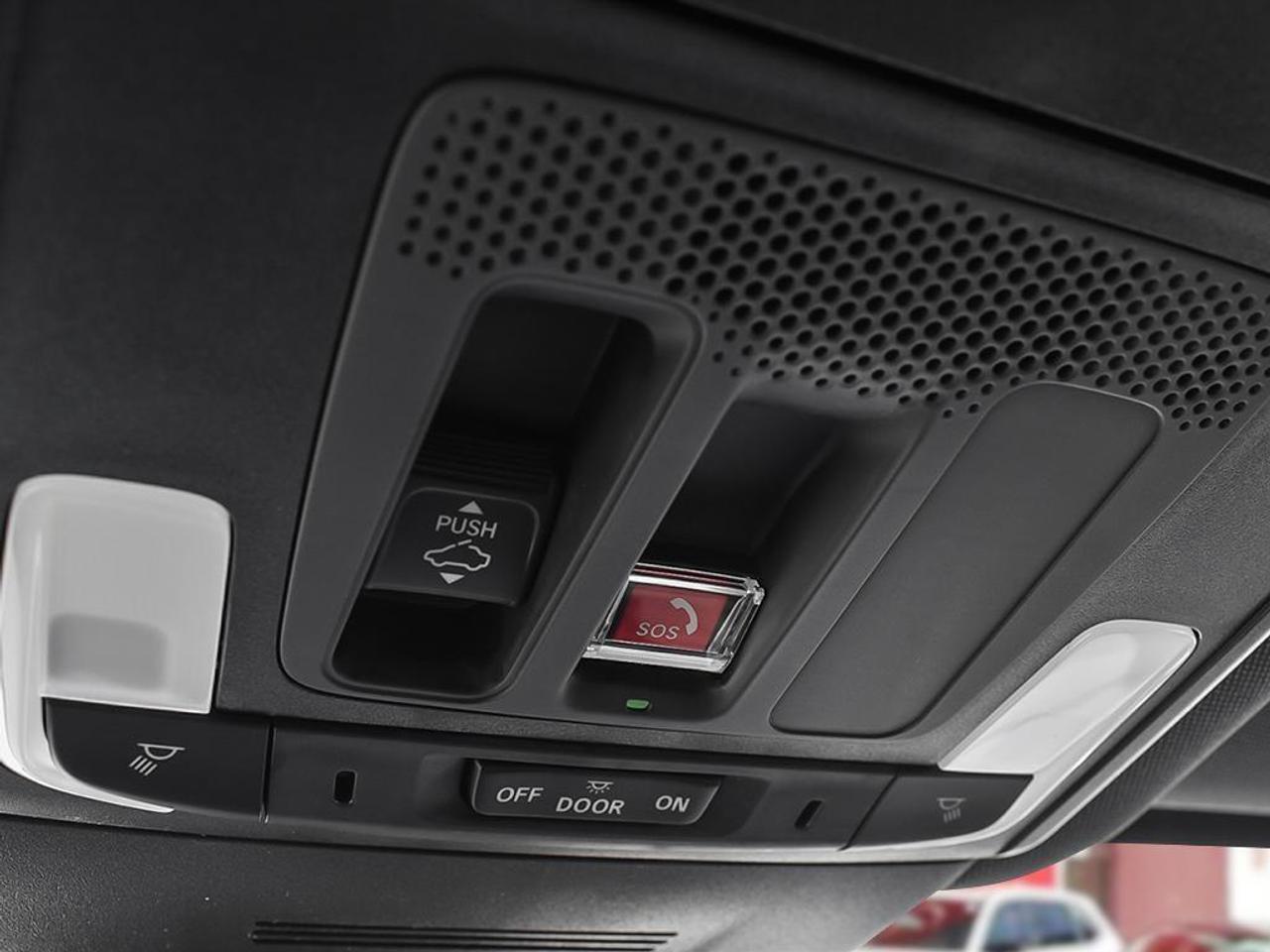 2026 Honda CR-V Hybrid Sport 4dr All-Wheel Drive Photo