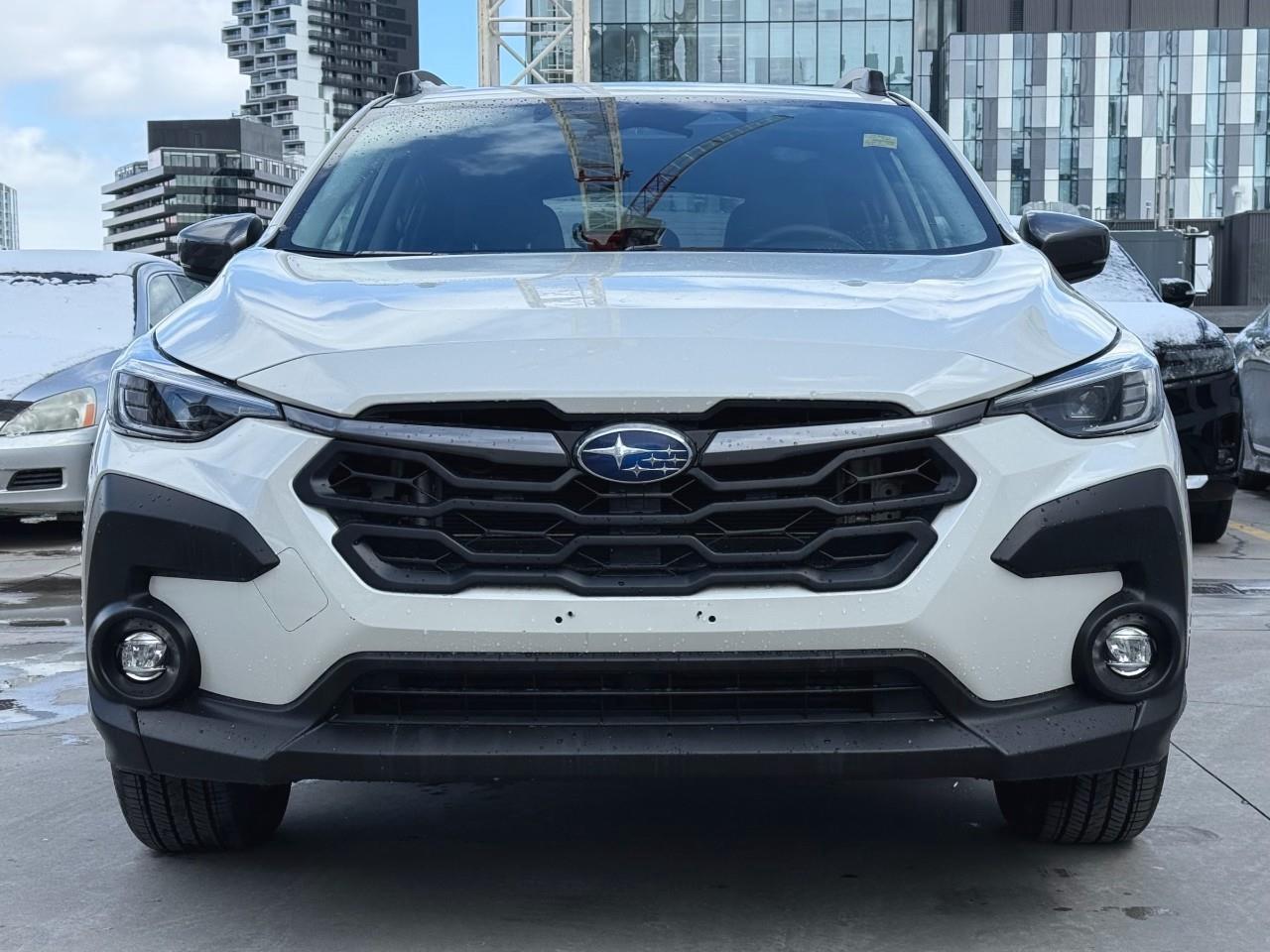 2024 Subaru Crosstrek Touring 4dr All-Wheel Drive Photo