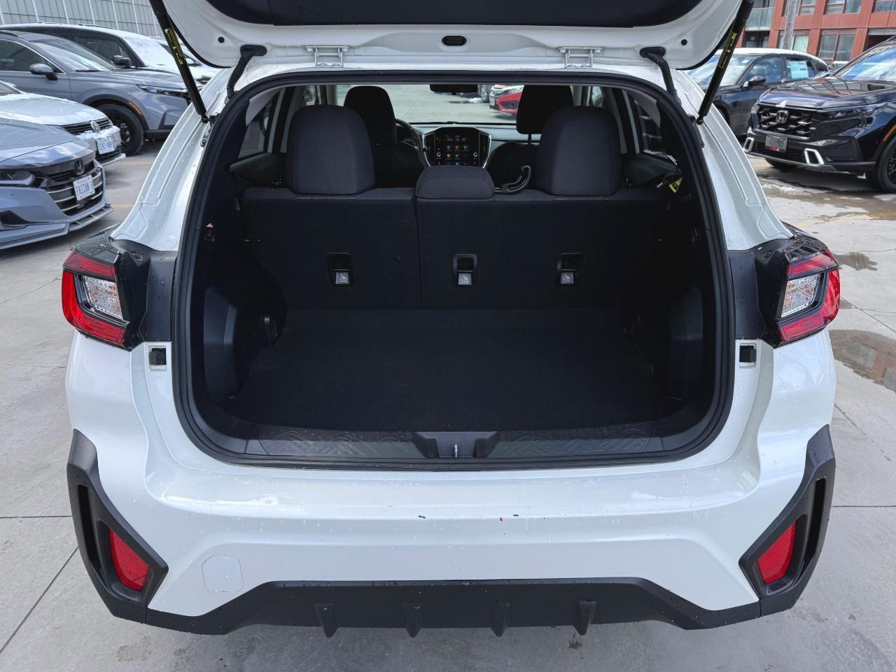 2024 Subaru Crosstrek Touring 4dr All-Wheel Drive Photo