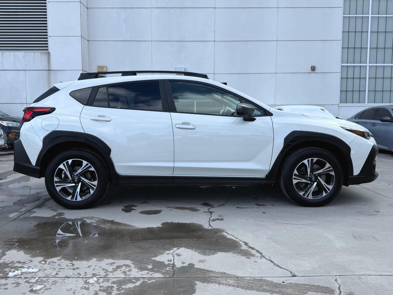 2024 Subaru Crosstrek Touring 4dr All-Wheel Drive Photo