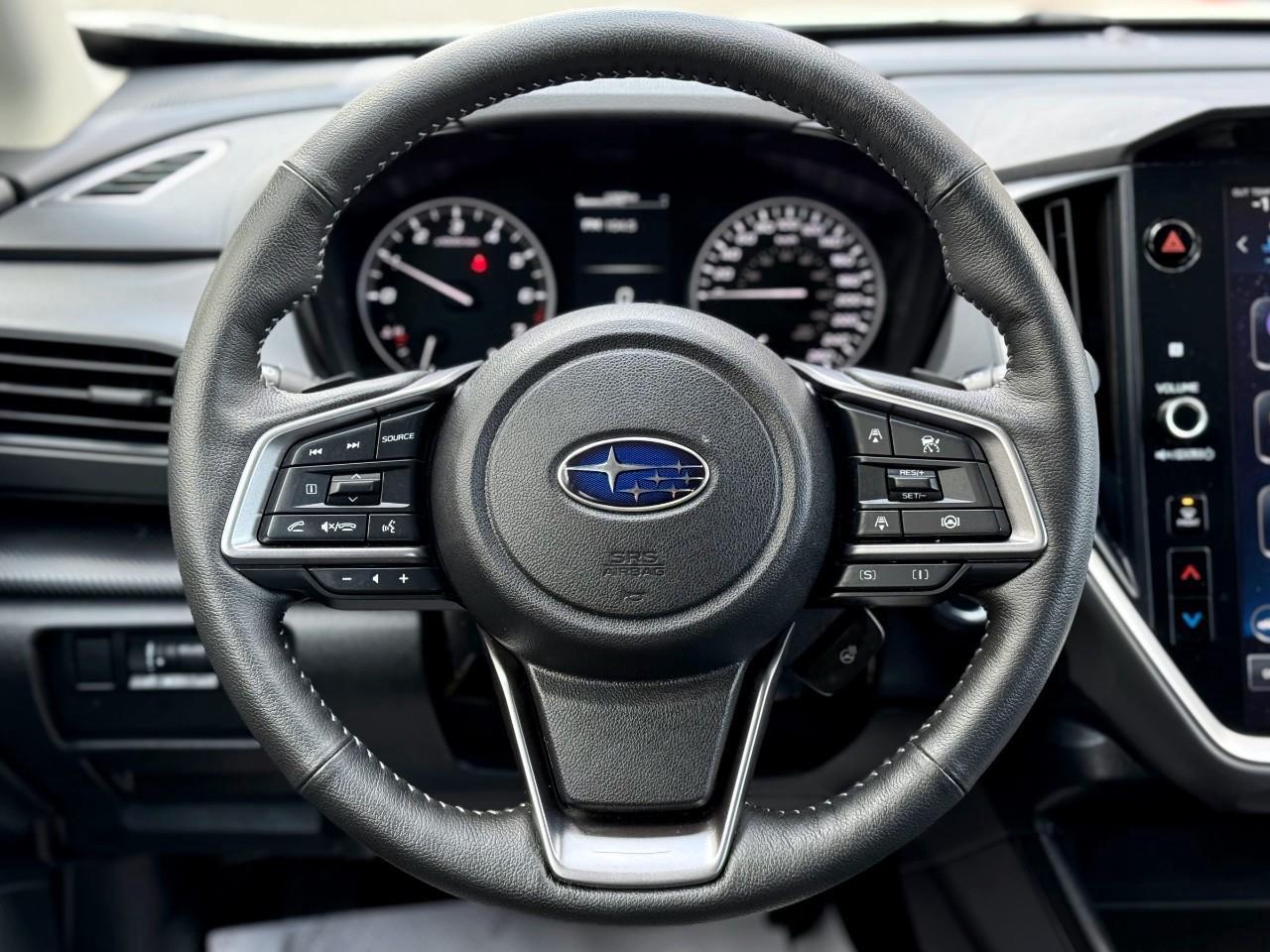 2024 Subaru Crosstrek Touring 4dr All-Wheel Drive Photo