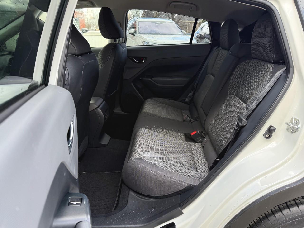 2024 Subaru Crosstrek Touring 4dr All-Wheel Drive Photo