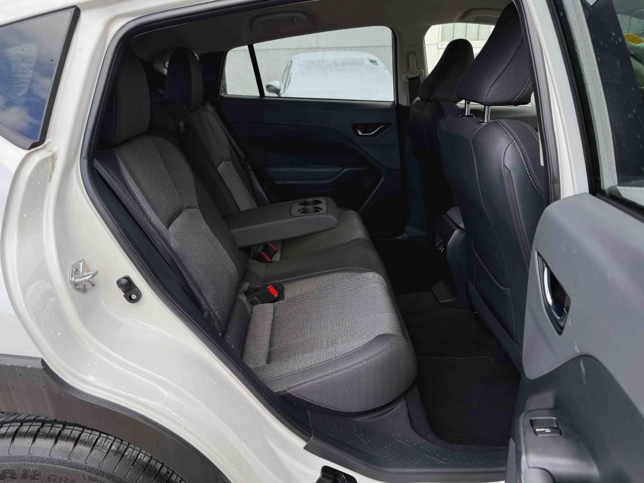 2024 Subaru Crosstrek Touring 4dr All-Wheel Drive Photo