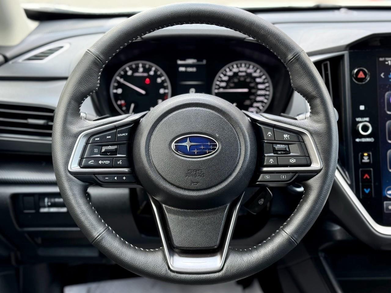 2024 Subaru Crosstrek Touring 4dr All-Wheel Drive Photo