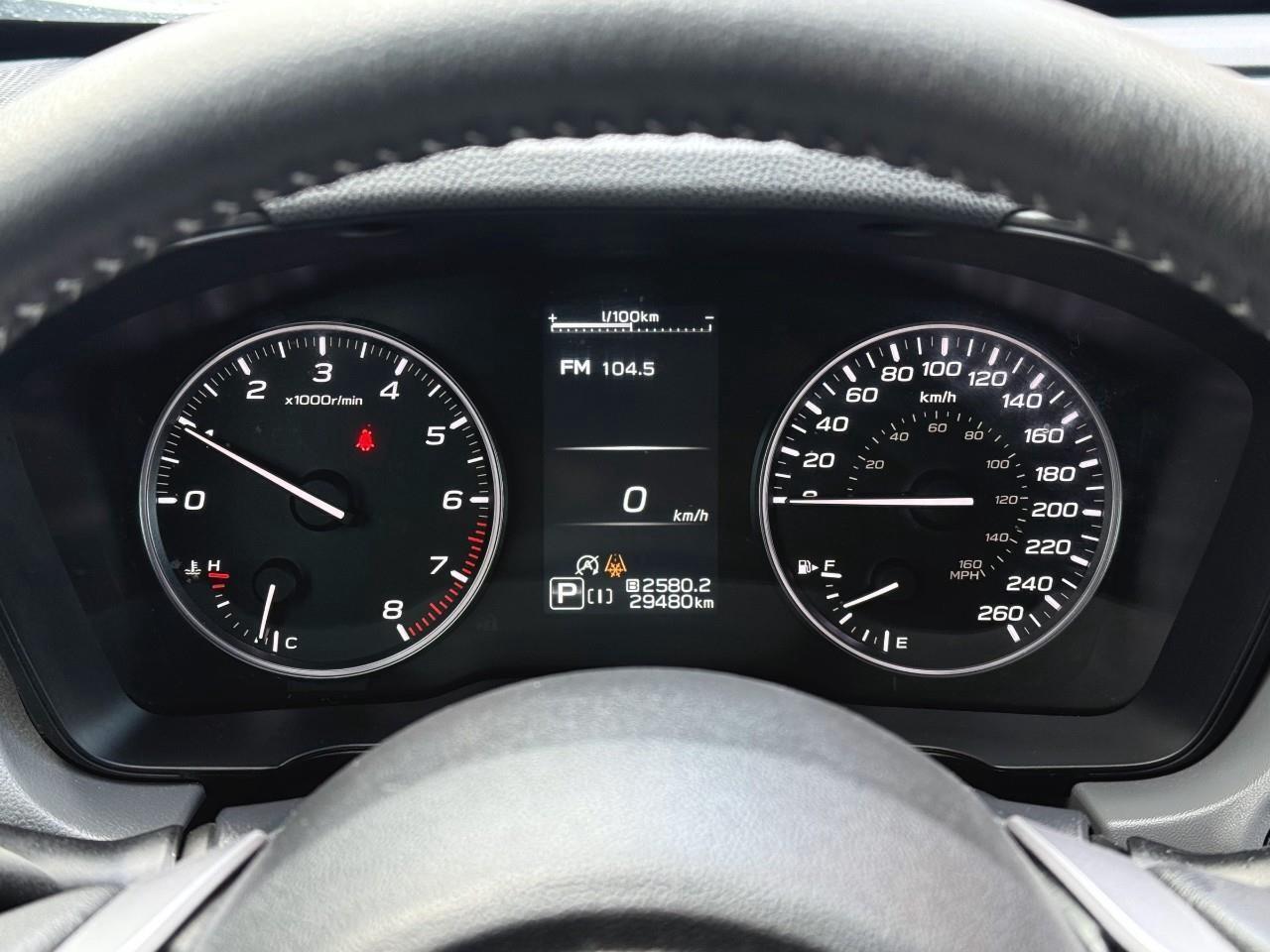 2024 Subaru Crosstrek Touring 4dr All-Wheel Drive Photo
