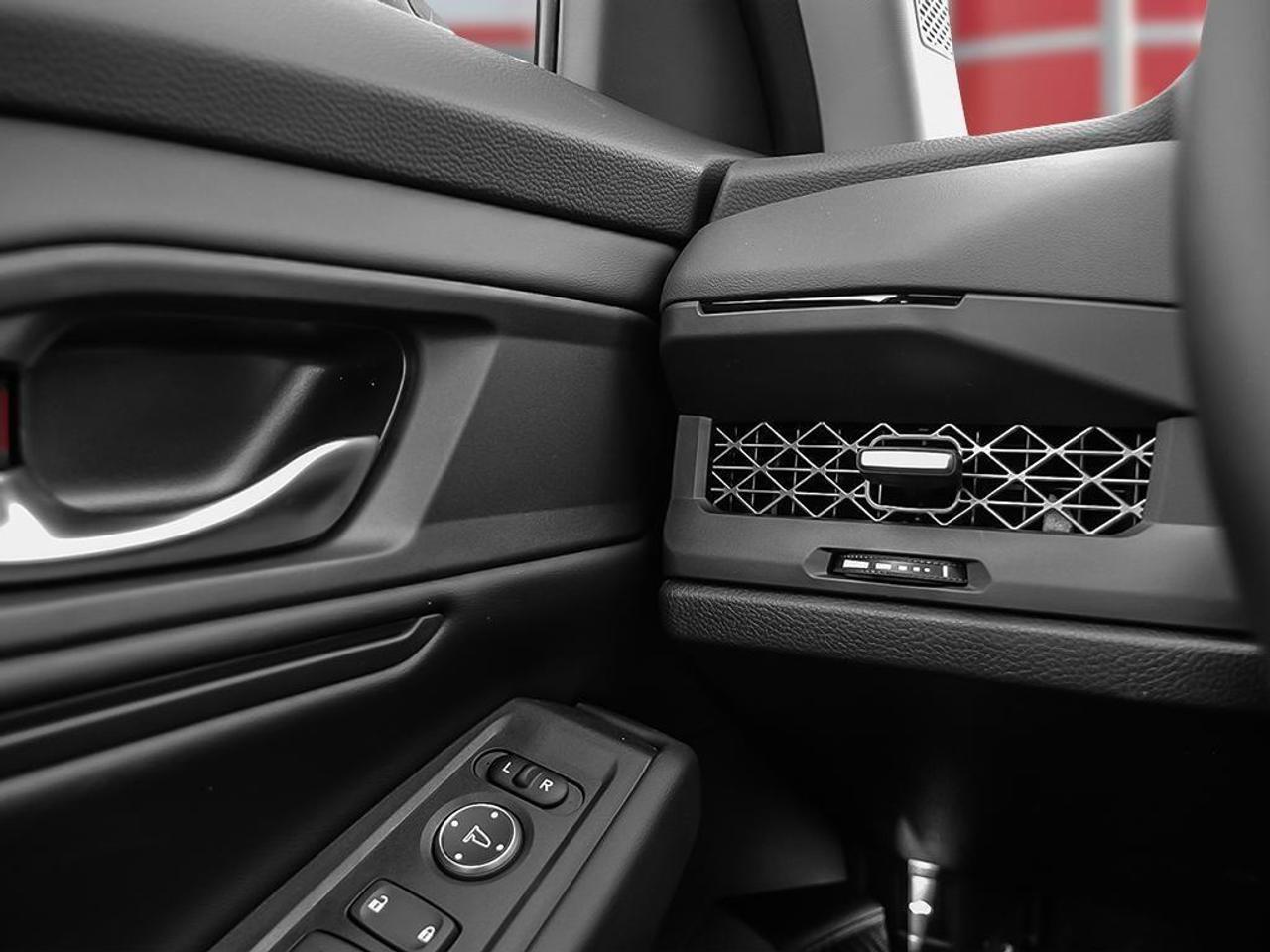 2025 Honda Accord SE 4dr Sedan Photo