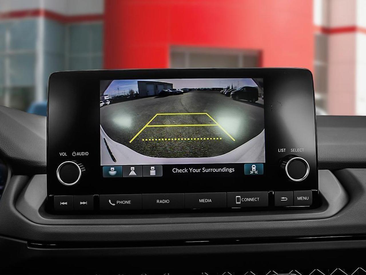 2025 Honda Accord SE 4dr Sedan Photo