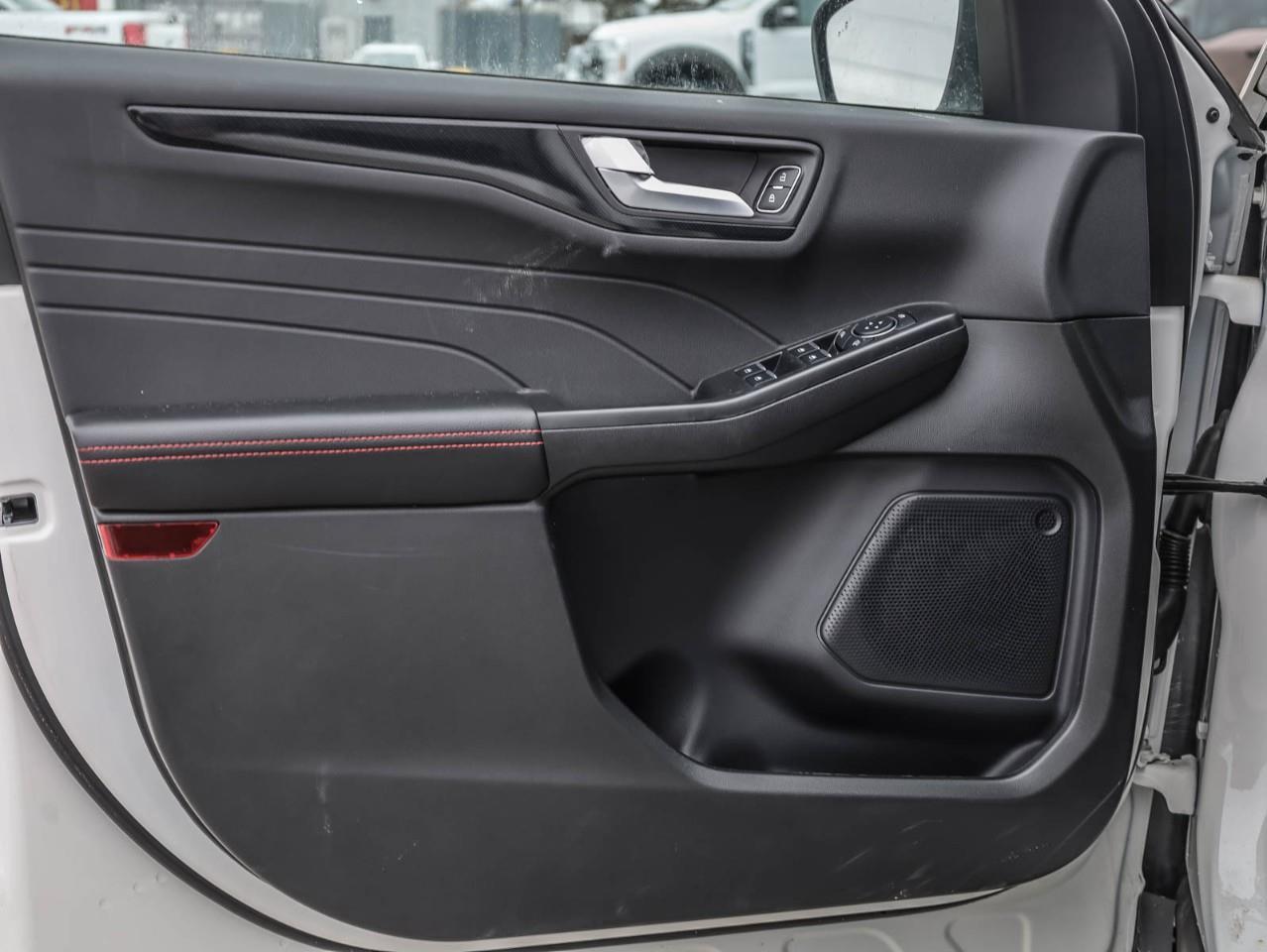 2026 Ford Escape ST-Line 4dr All-Wheel Drive Photo