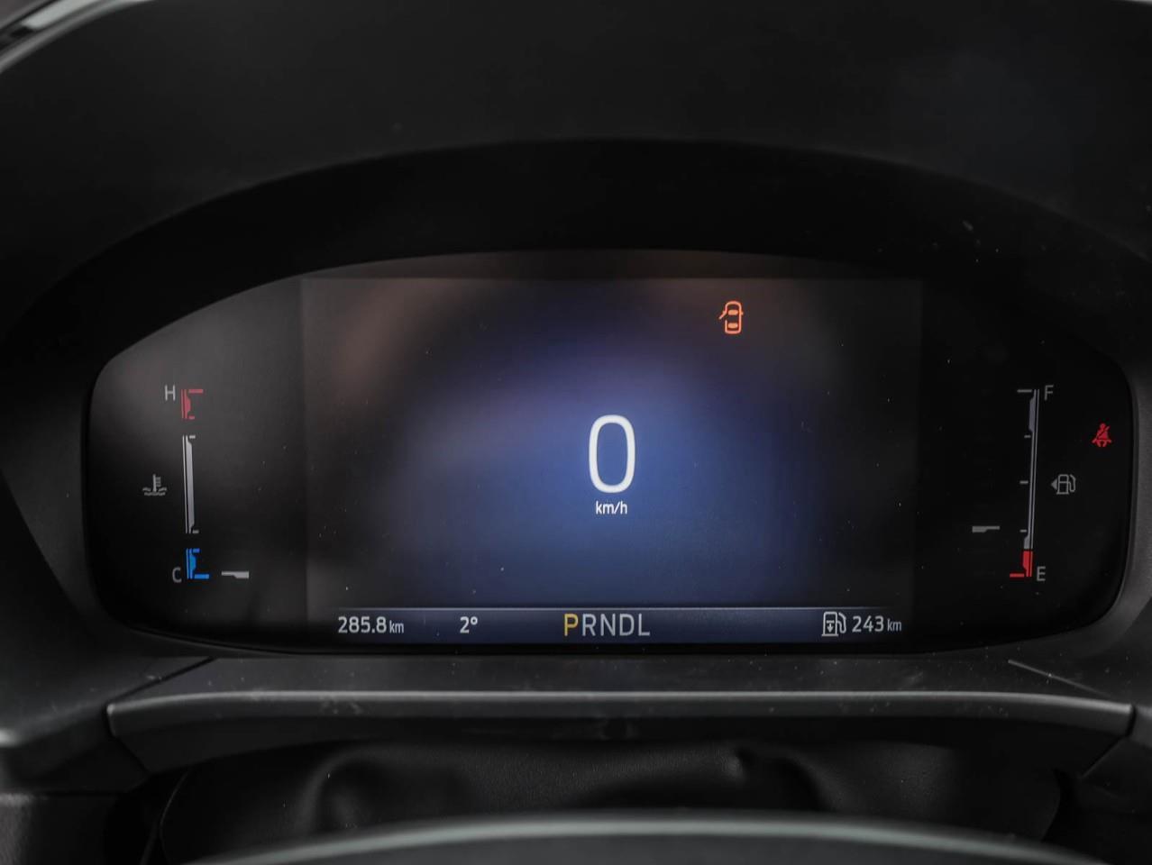 2026 Ford Escape ST-Line 4dr All-Wheel Drive Photo