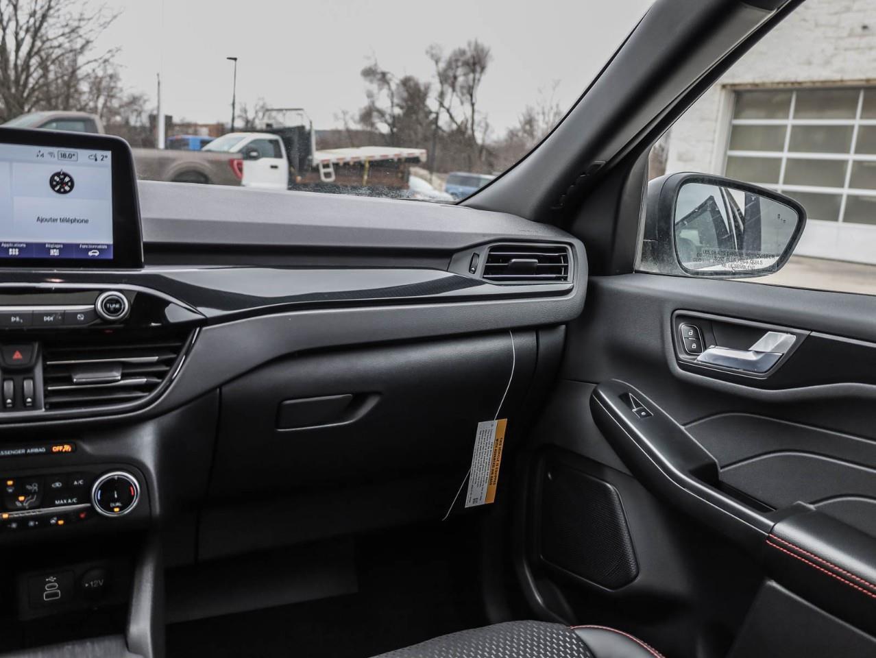 2026 Ford Escape ST-Line 4dr All-Wheel Drive Photo