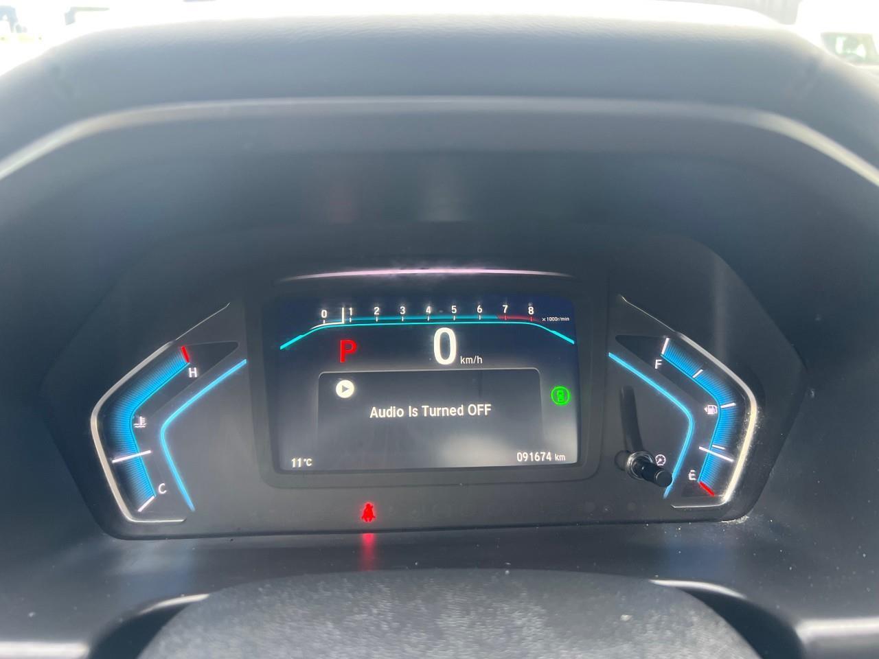 2023 Honda Odyssey Touring Passenger Van Photo