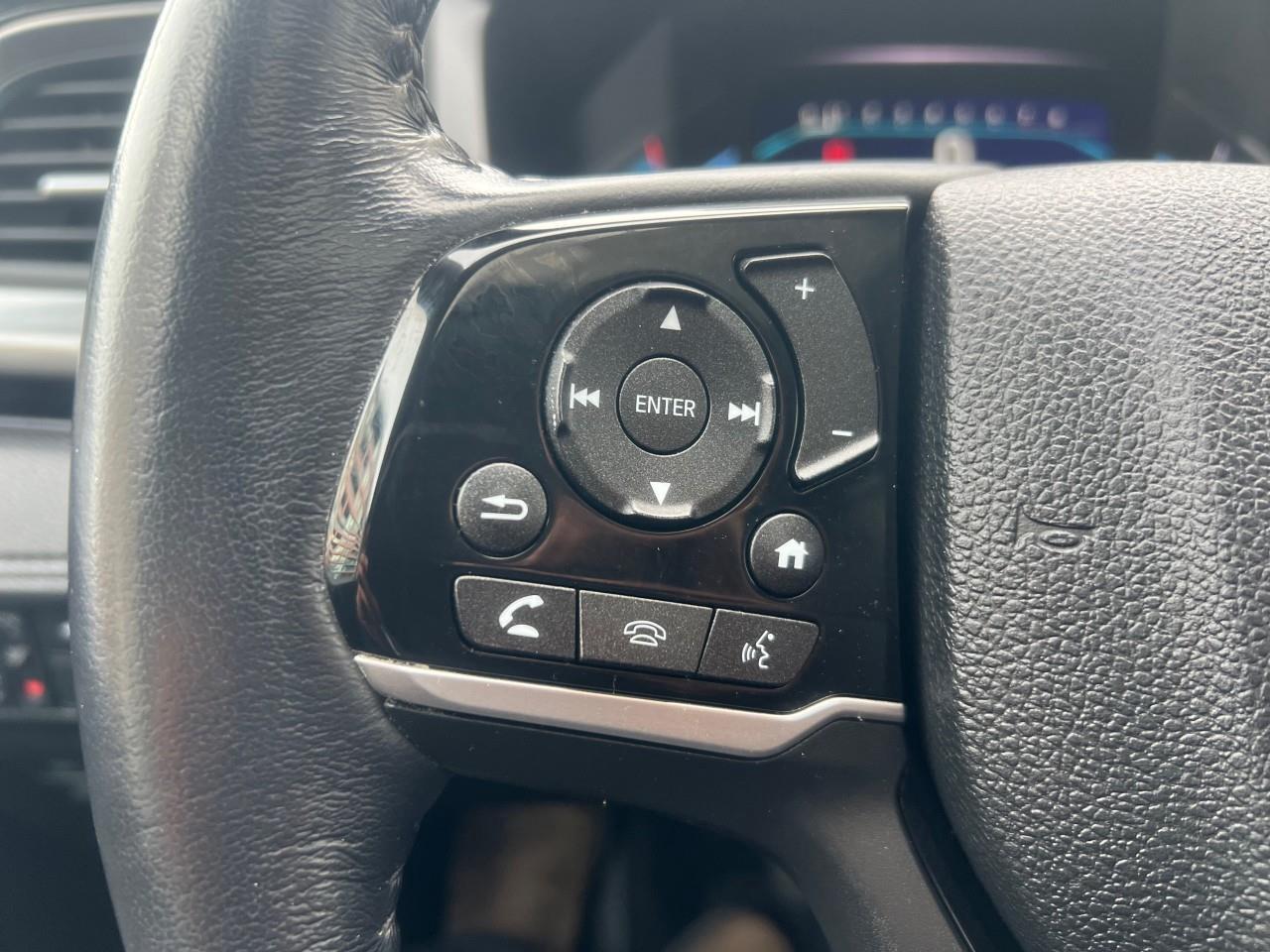 2023 Honda Odyssey Touring Passenger Van Photo