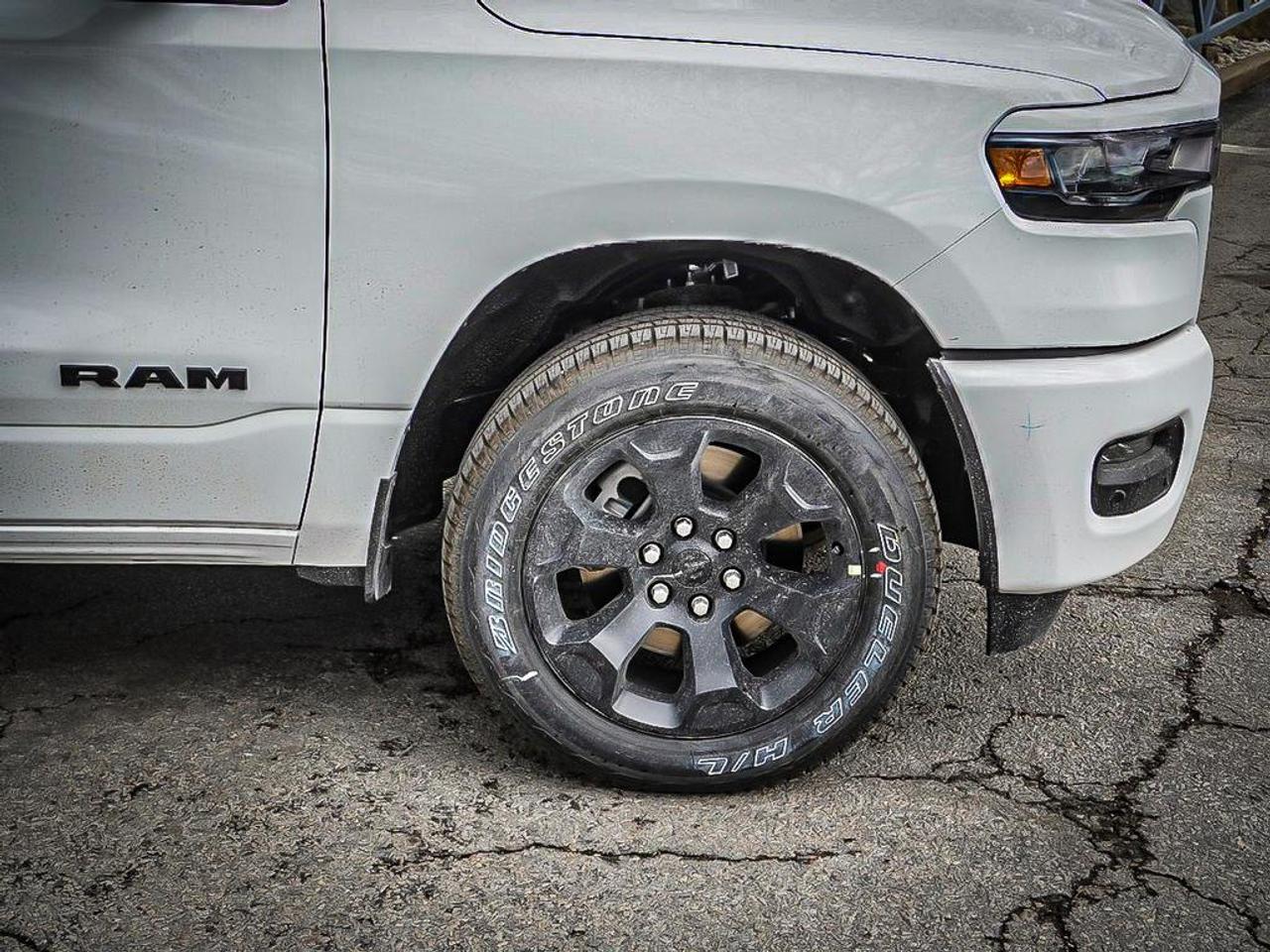 2026 RAM 1500  Photo
