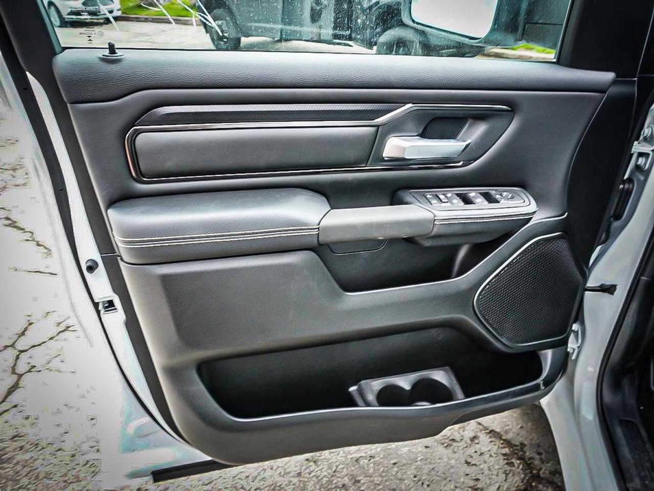 2026 RAM 1500  Photo