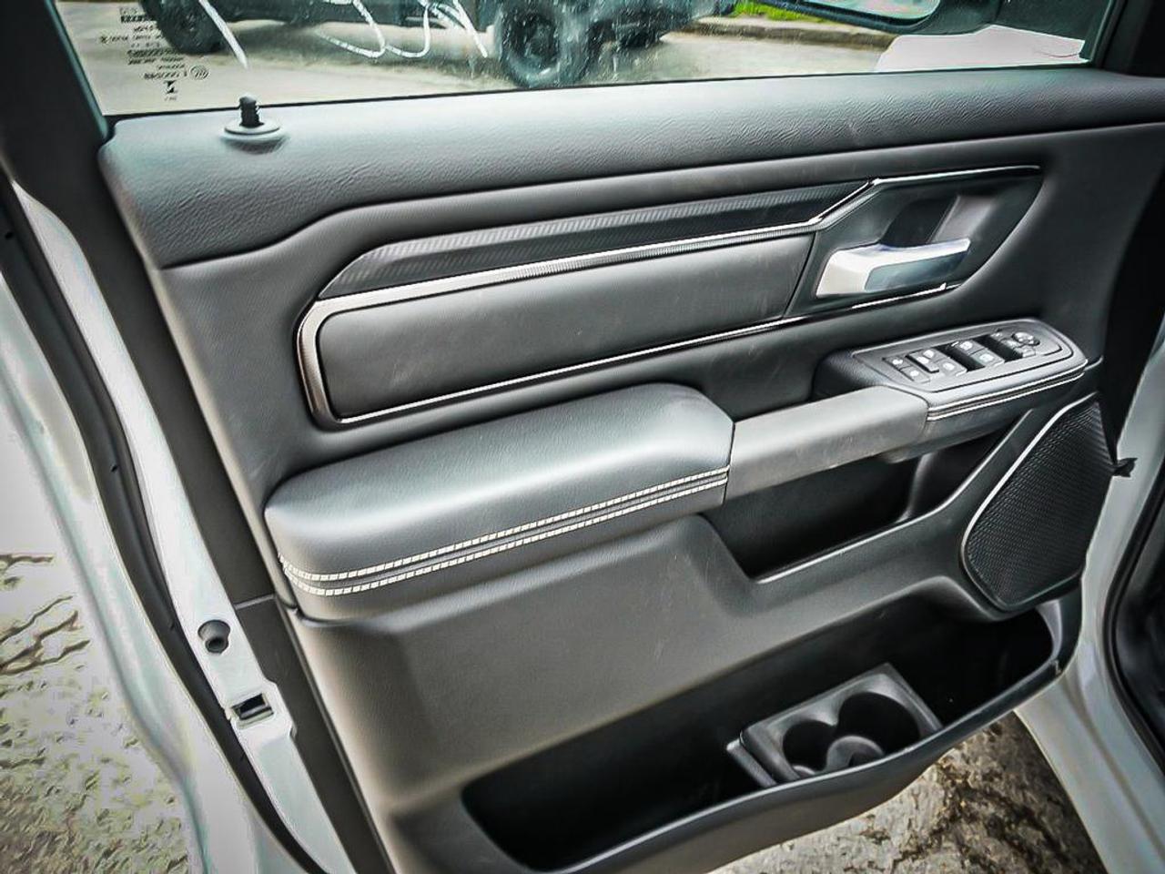 2026 RAM 1500  Photo