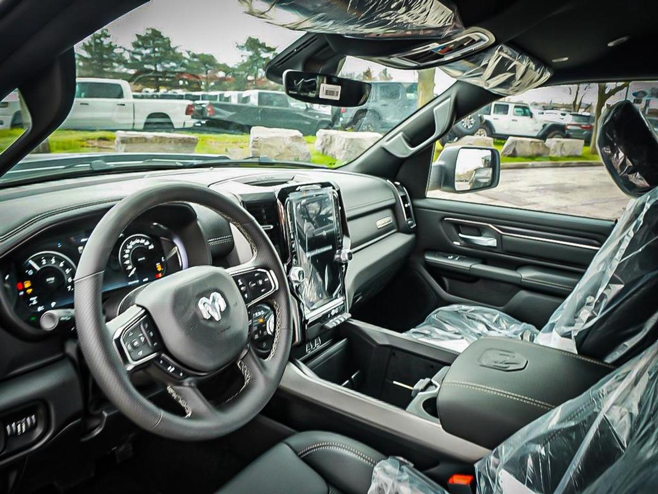 2026 RAM 1500  Photo