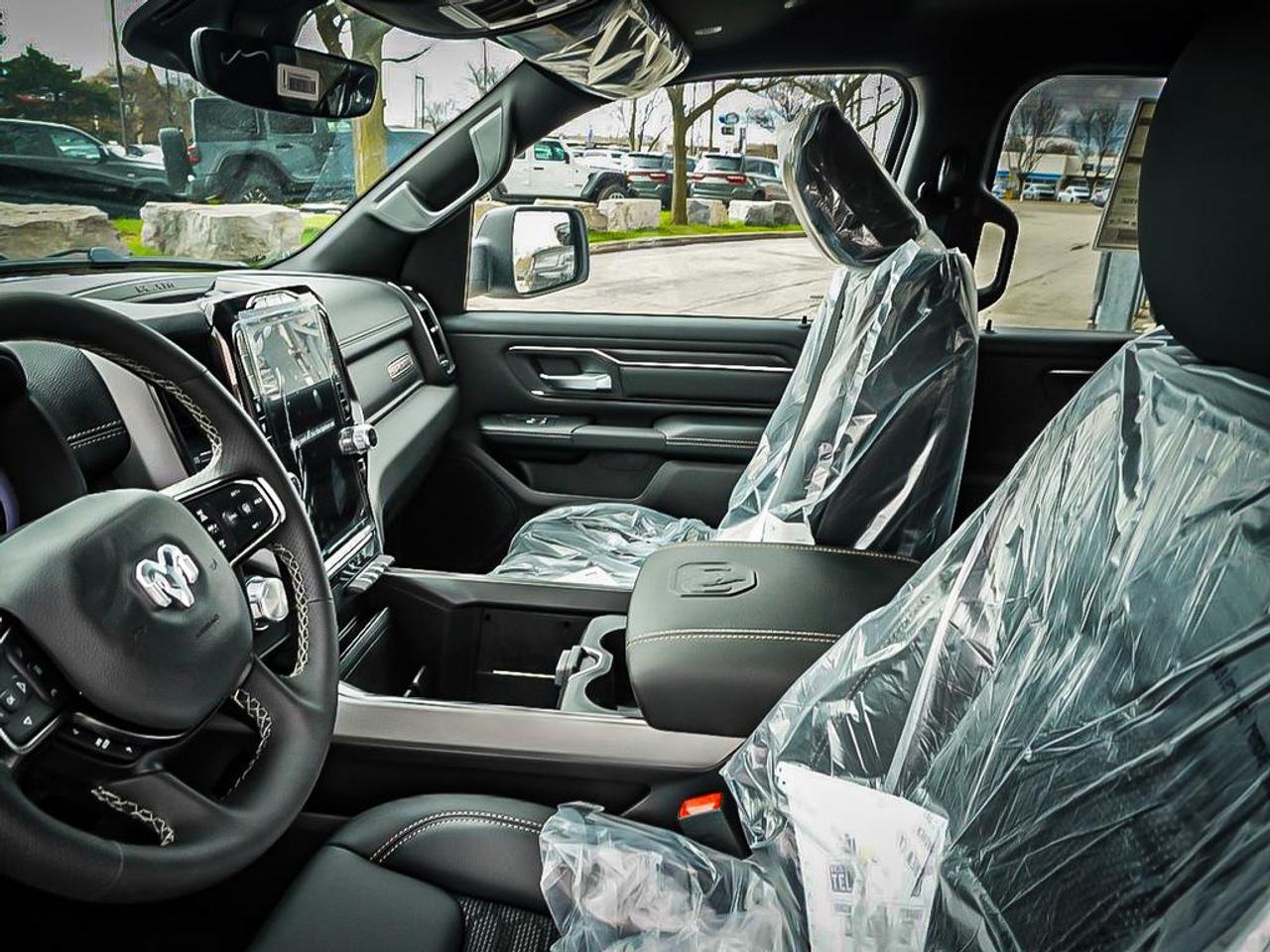 2026 RAM 1500  Photo