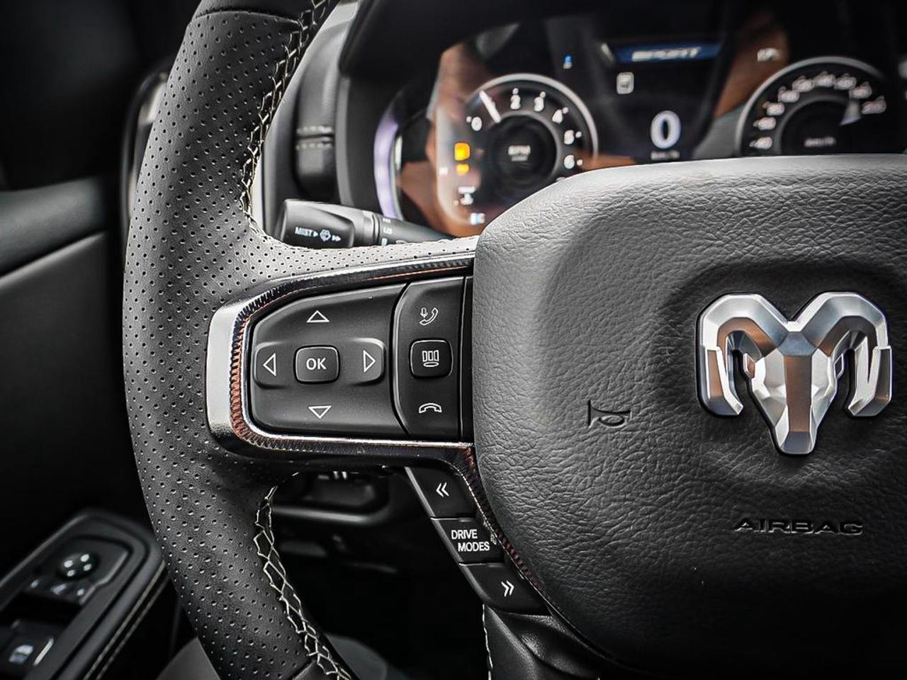 2026 RAM 1500  Photo