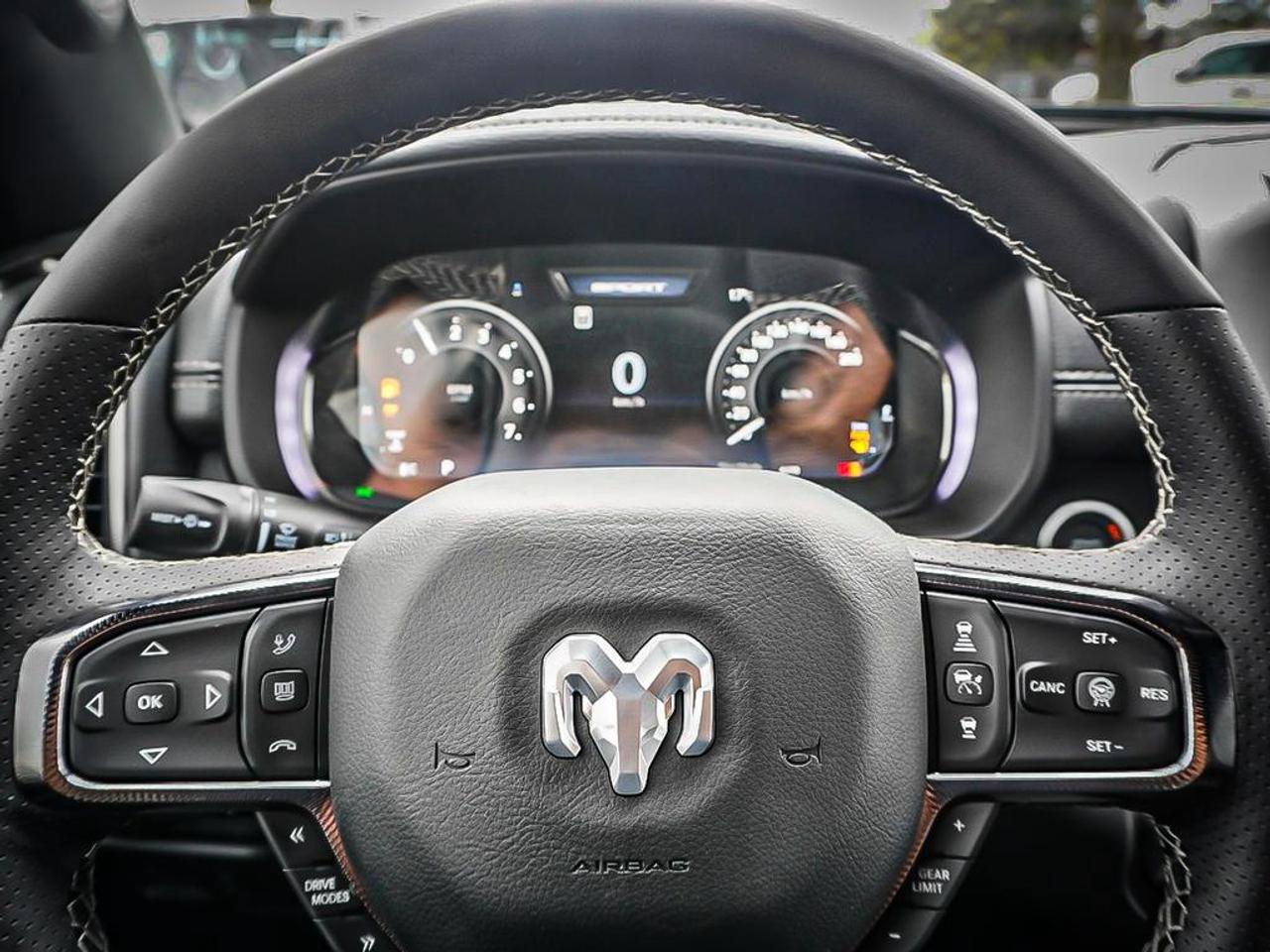 2026 RAM 1500  Photo