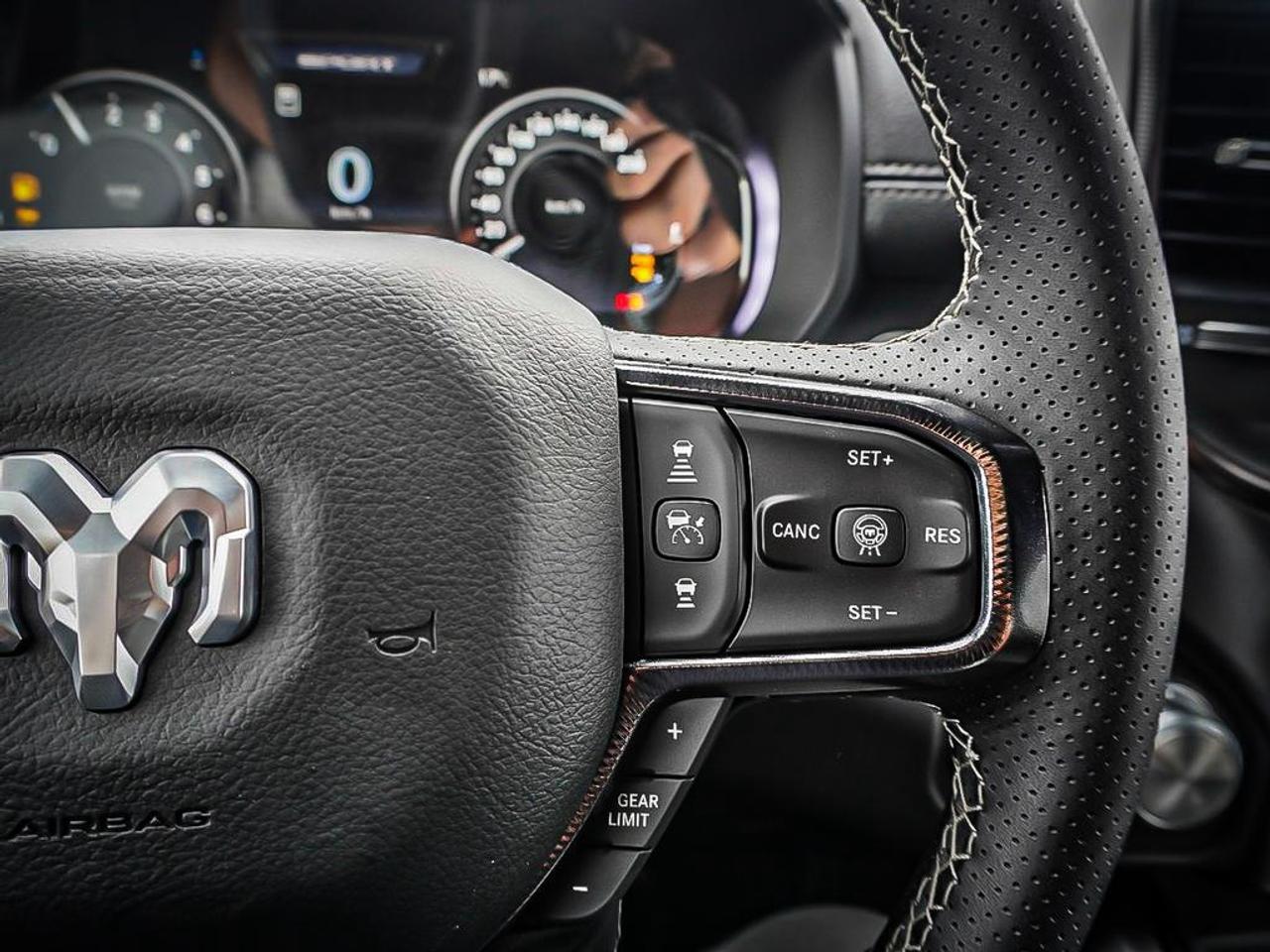 2026 RAM 1500  Photo