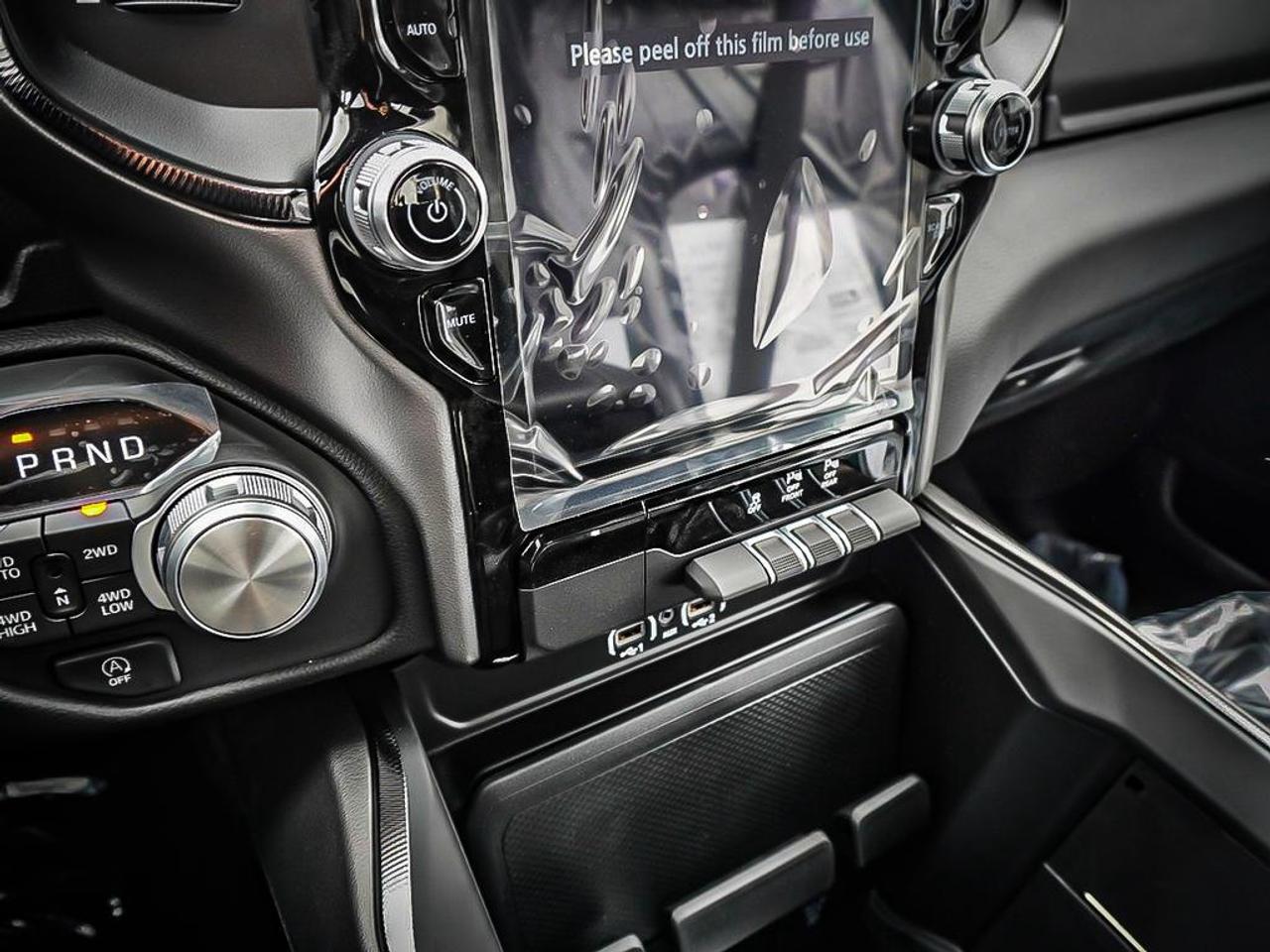 2026 RAM 1500  Photo