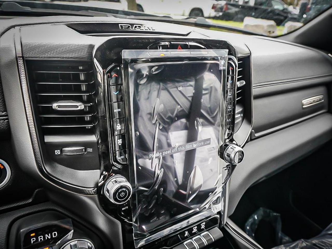 2026 RAM 1500  Photo